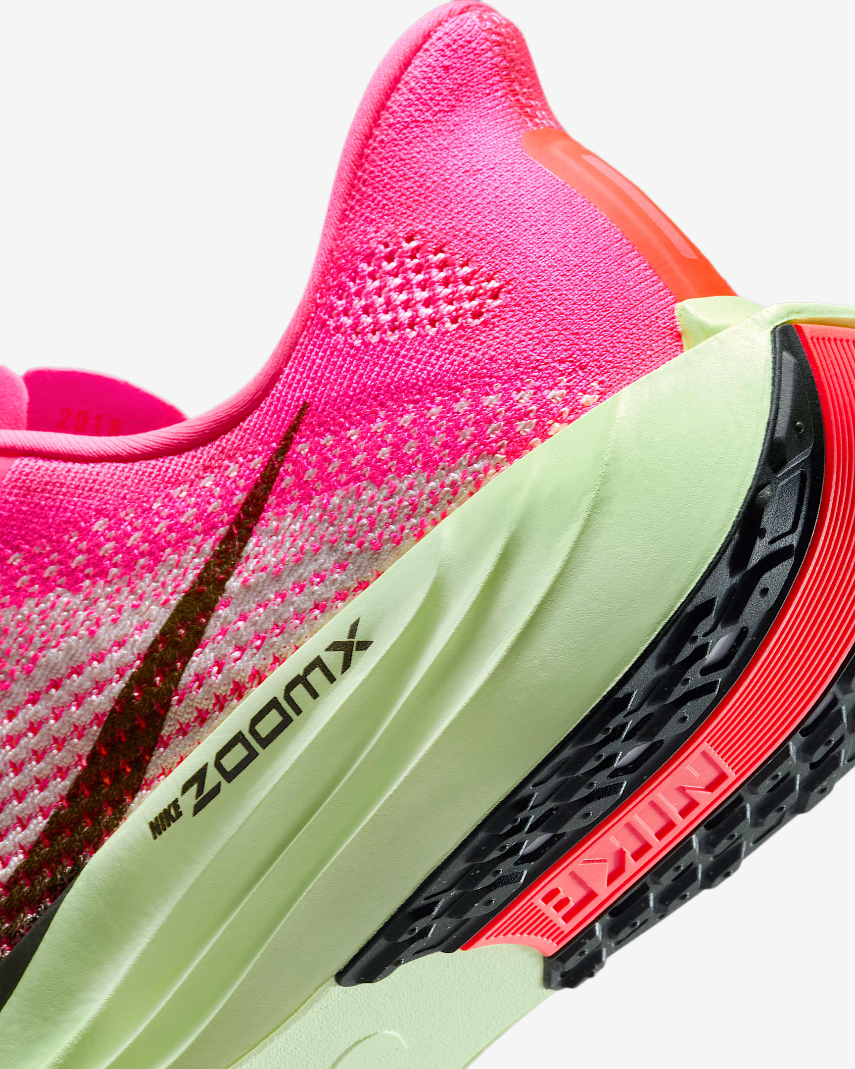 Nike Pegasus Plus Men's Road Running Shoes