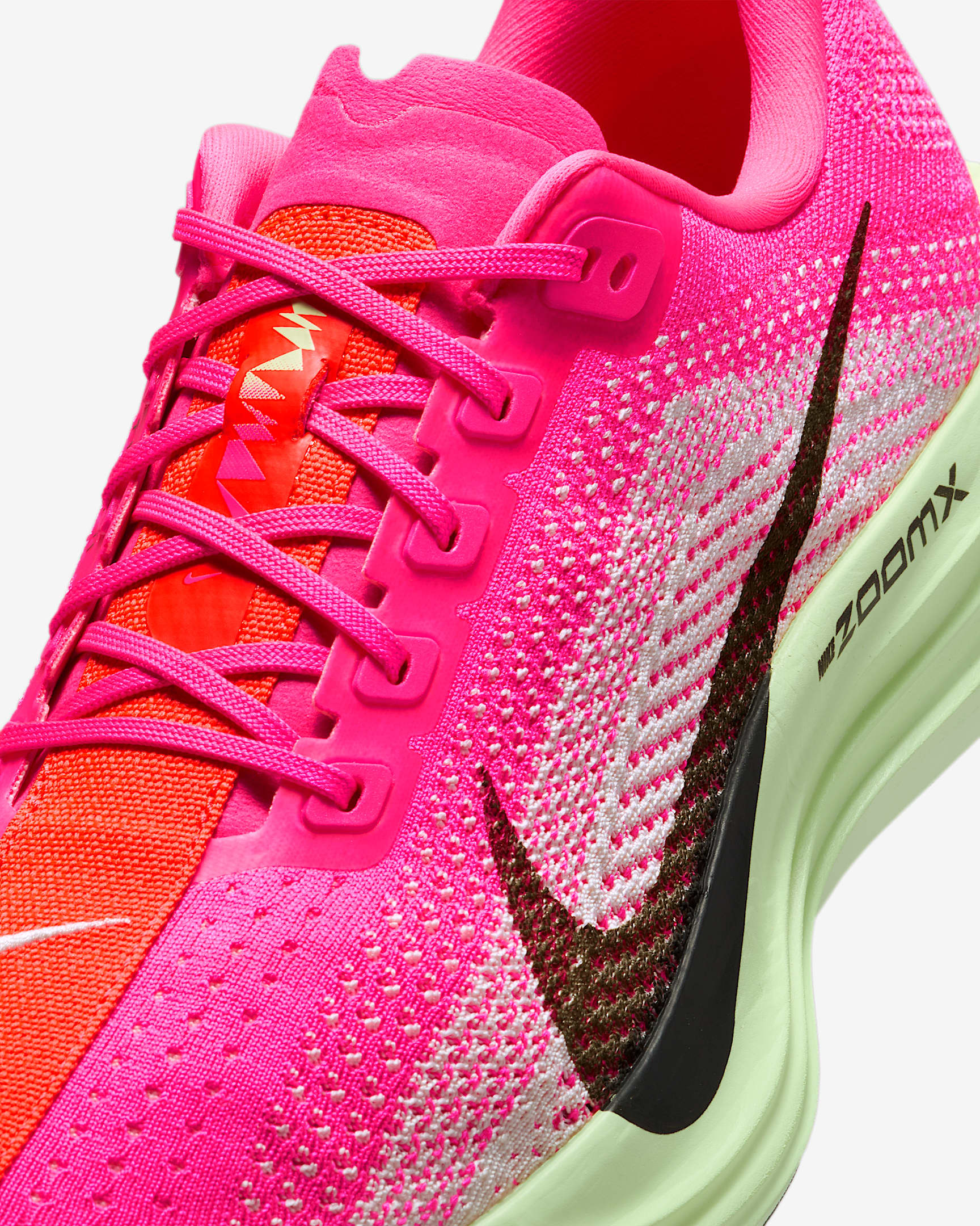 Nike Pegasus Plus Men's Road Running Shoes