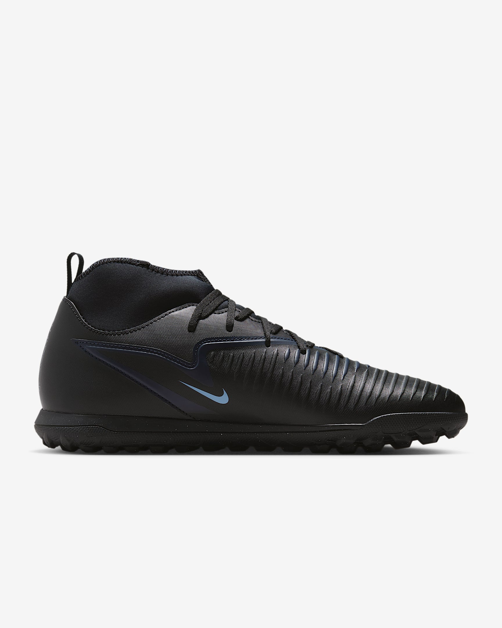 Nike Phantom 6 High Club Turf Football Shoes