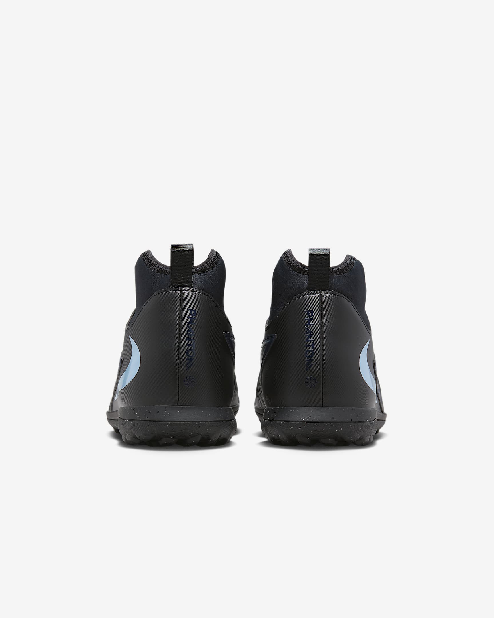 Nike Phantom 6 High Club Turf Football Shoes