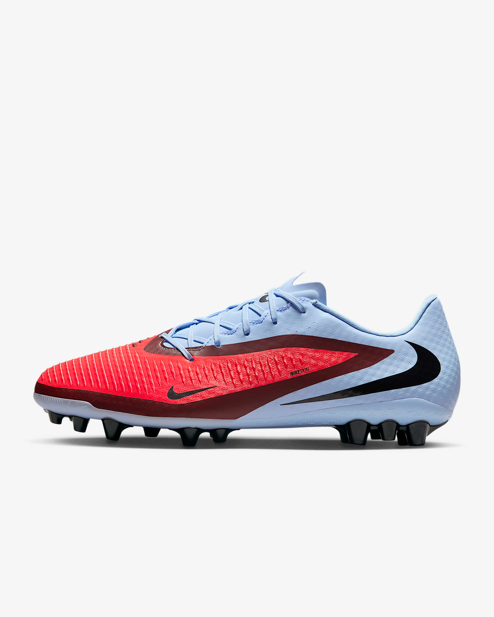 Nike Phantom 6 Low Academy Artificial-Grass Football Boot