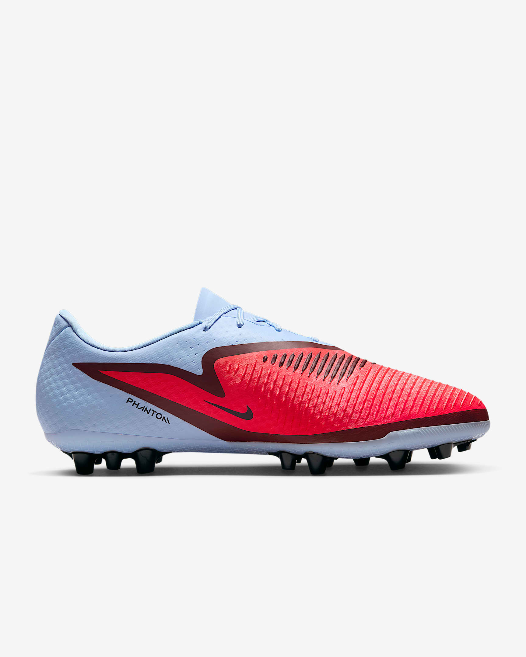 Nike Phantom 6 Low Academy Artificial-Grass Football Boot