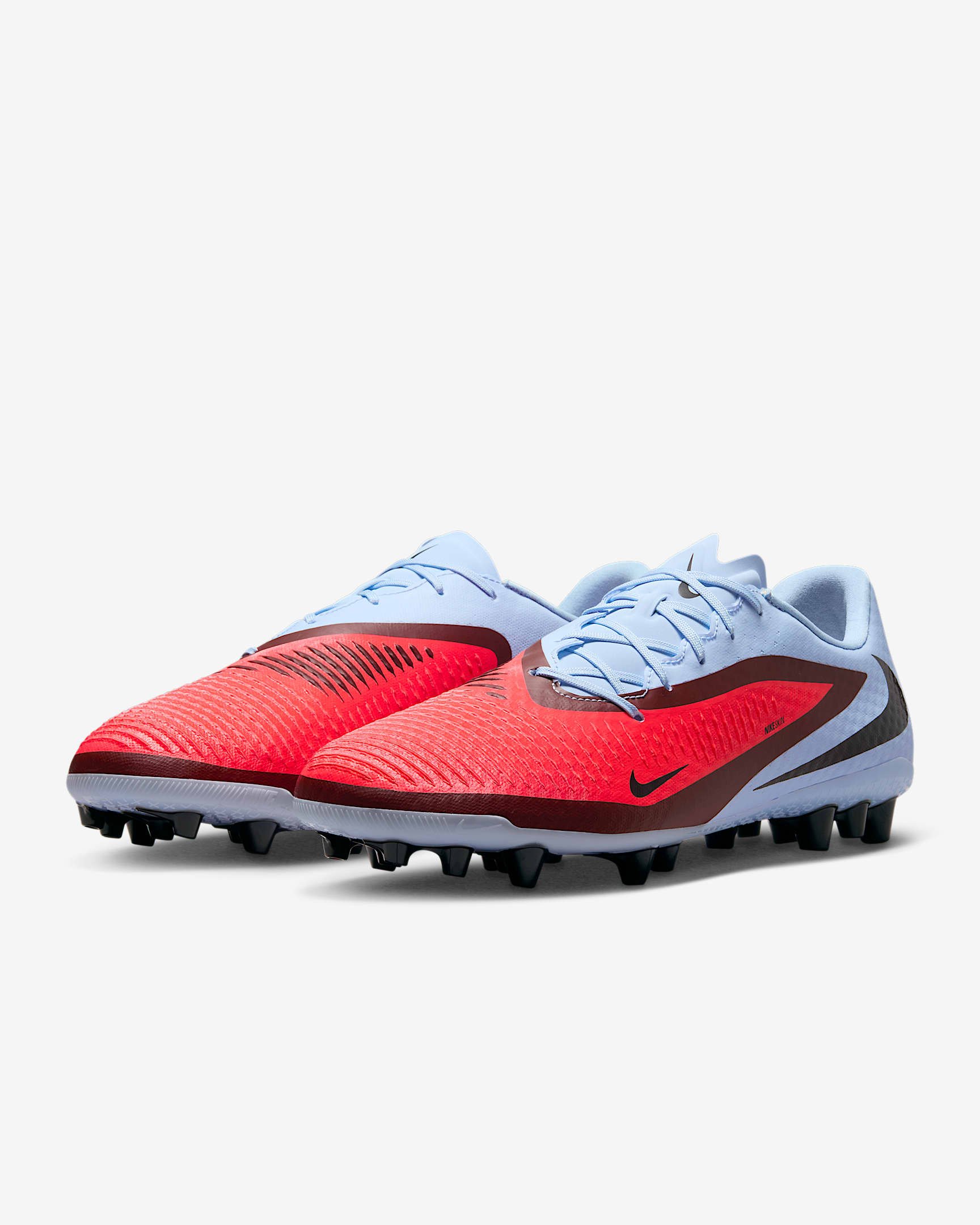 Nike Phantom 6 Low Academy Artificial-Grass Football Boot