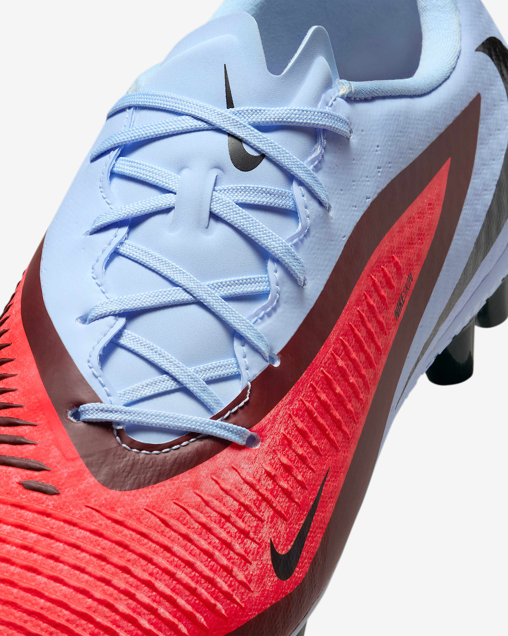 Nike Phantom 6 Low Academy Artificial-Grass Football Boot