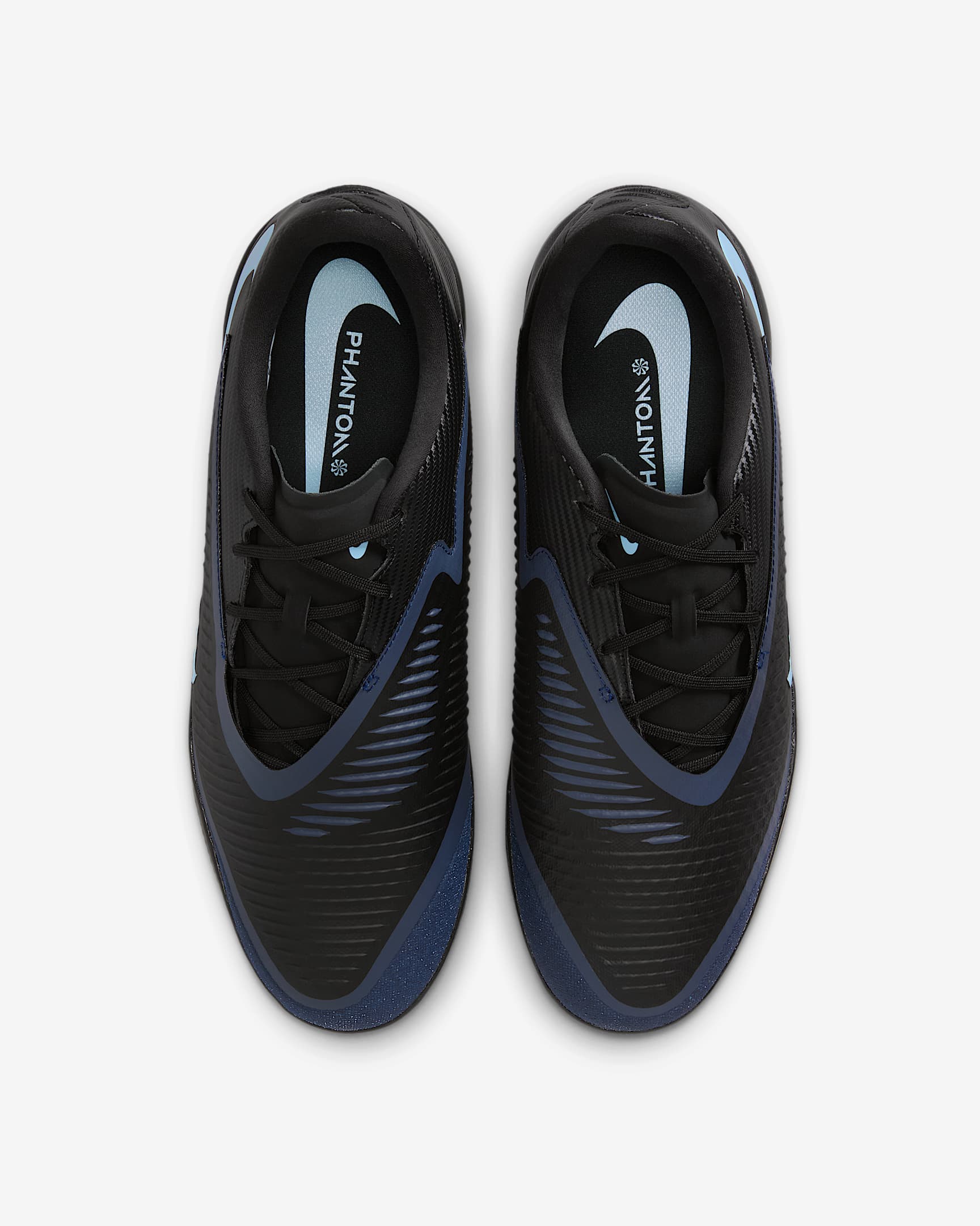 Nike Phantom 6 Low Academy Indoor Court Football Shoes