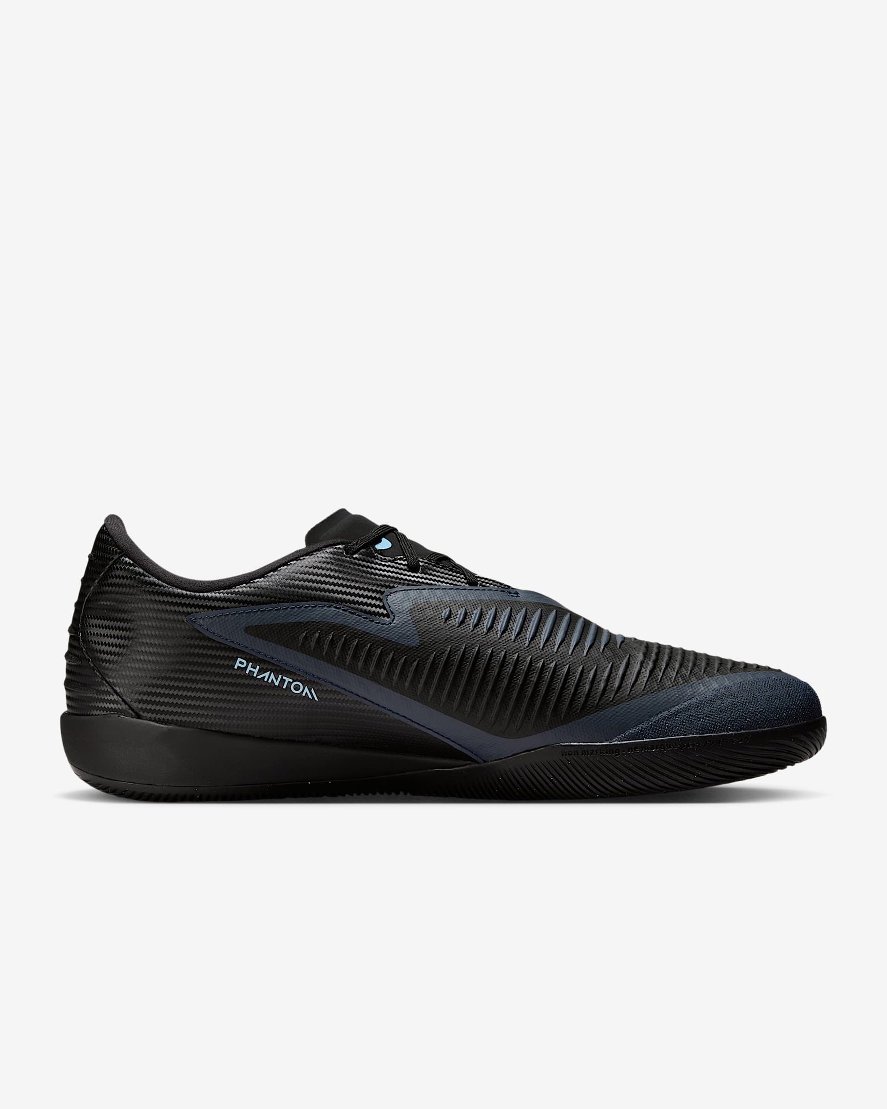 Nike Phantom 6 Low Academy Indoor Court Football Shoes