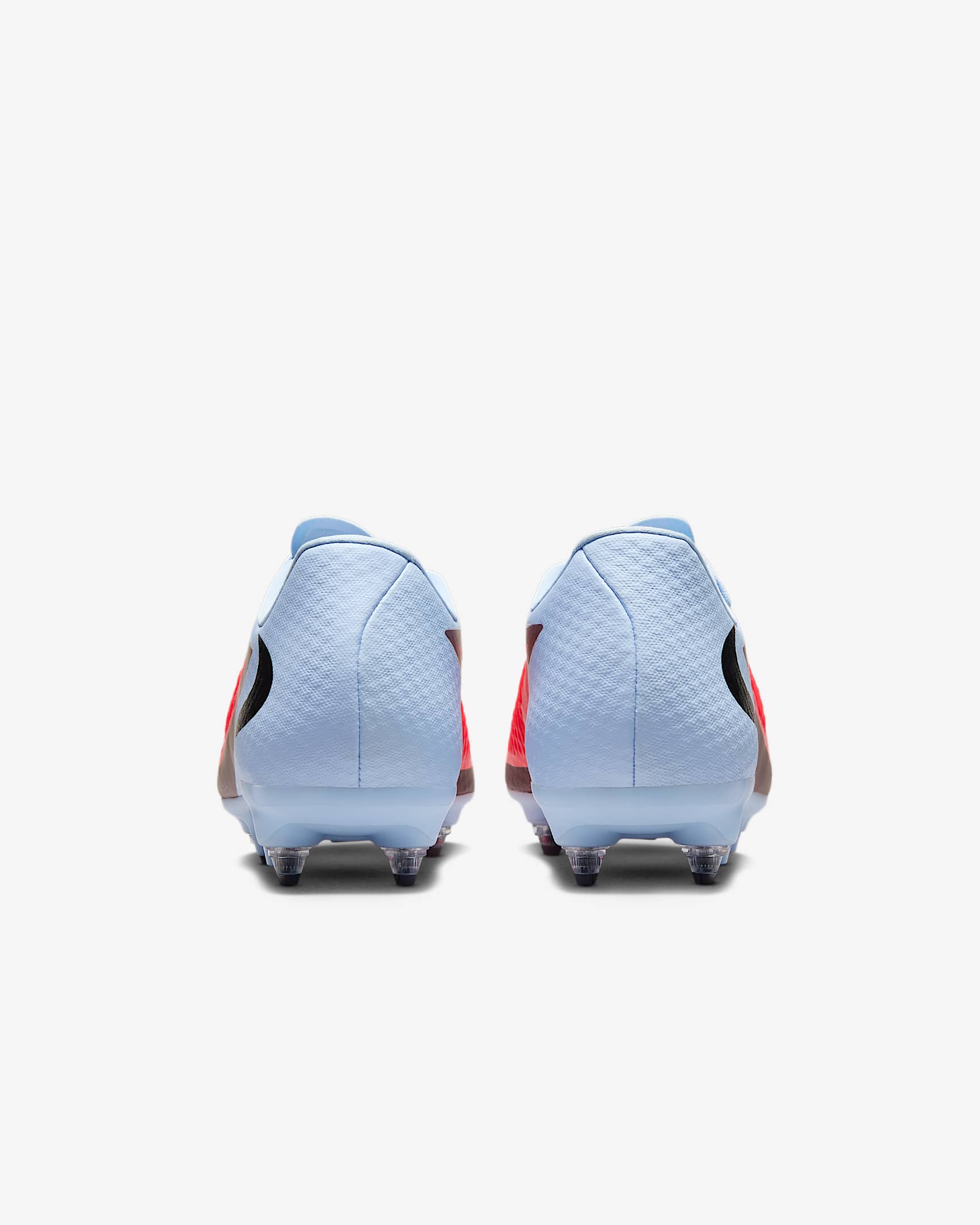 Nike Phantom 6 Low Academy Soft-ground Football Boot