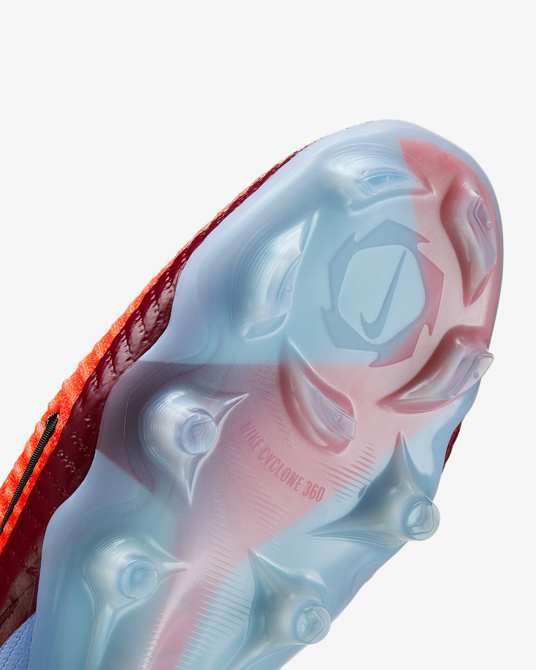 Nike Phantom 6 Low Elite Firm-Ground Football Boot