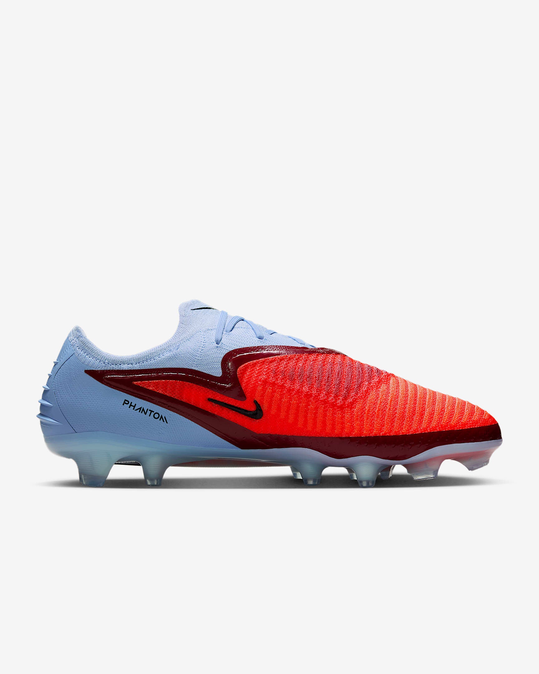Nike Phantom 6 Low Elite Firm-Ground Football Boot