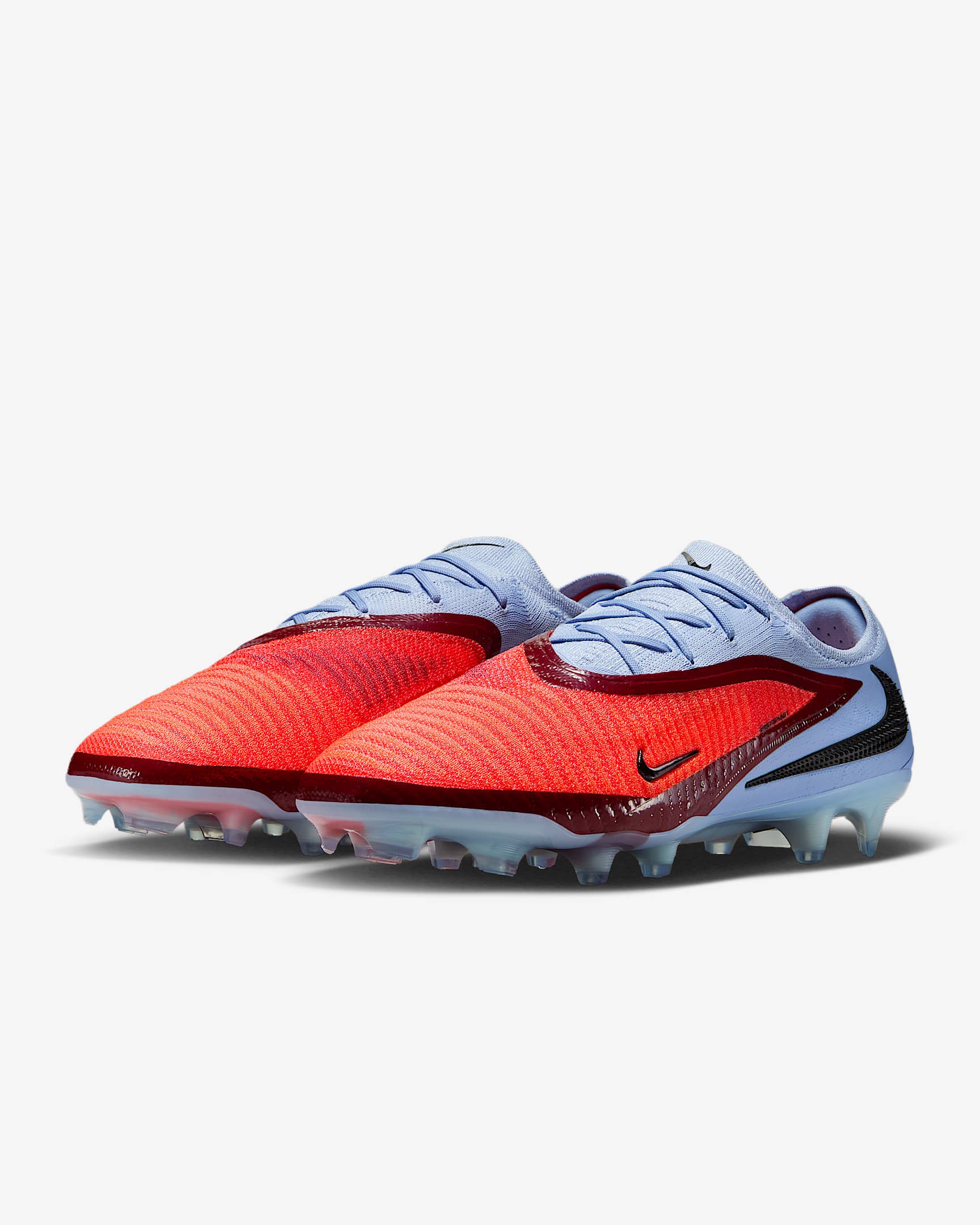 Nike Phantom 6 Low Elite Firm-Ground Football Boot