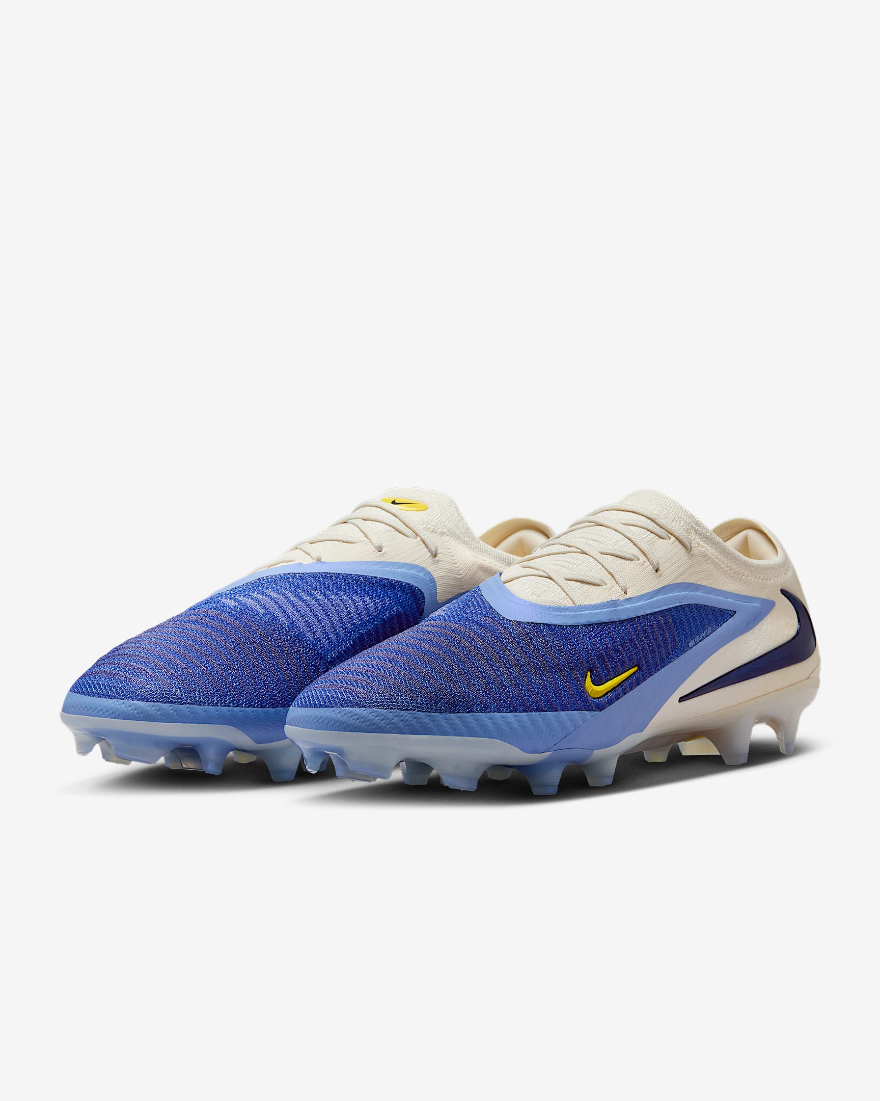 Nike Phantom 6 Low Elite Firm-Ground Football Boot