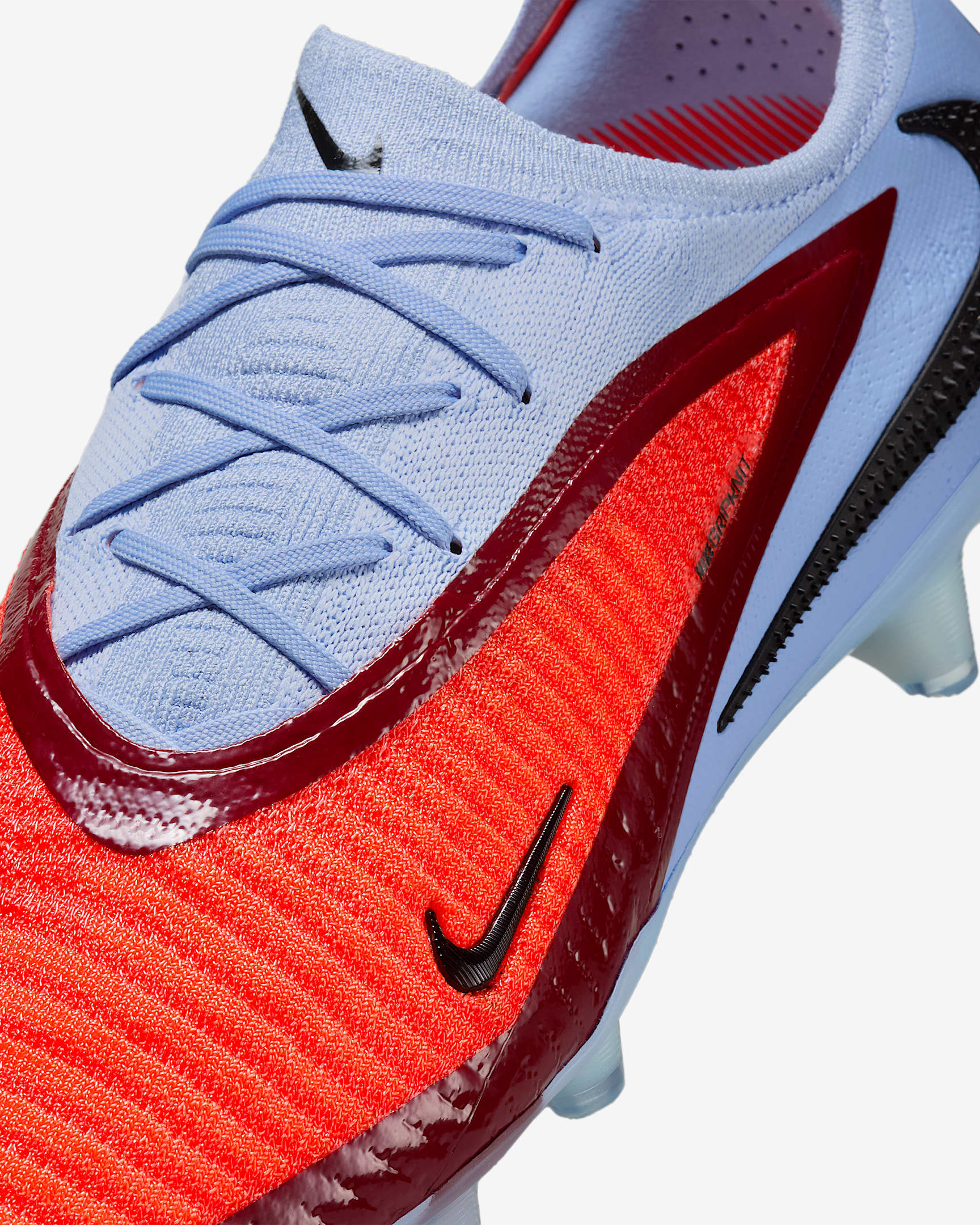 Nike Phantom 6 Low Elite Firm-Ground Football Boot