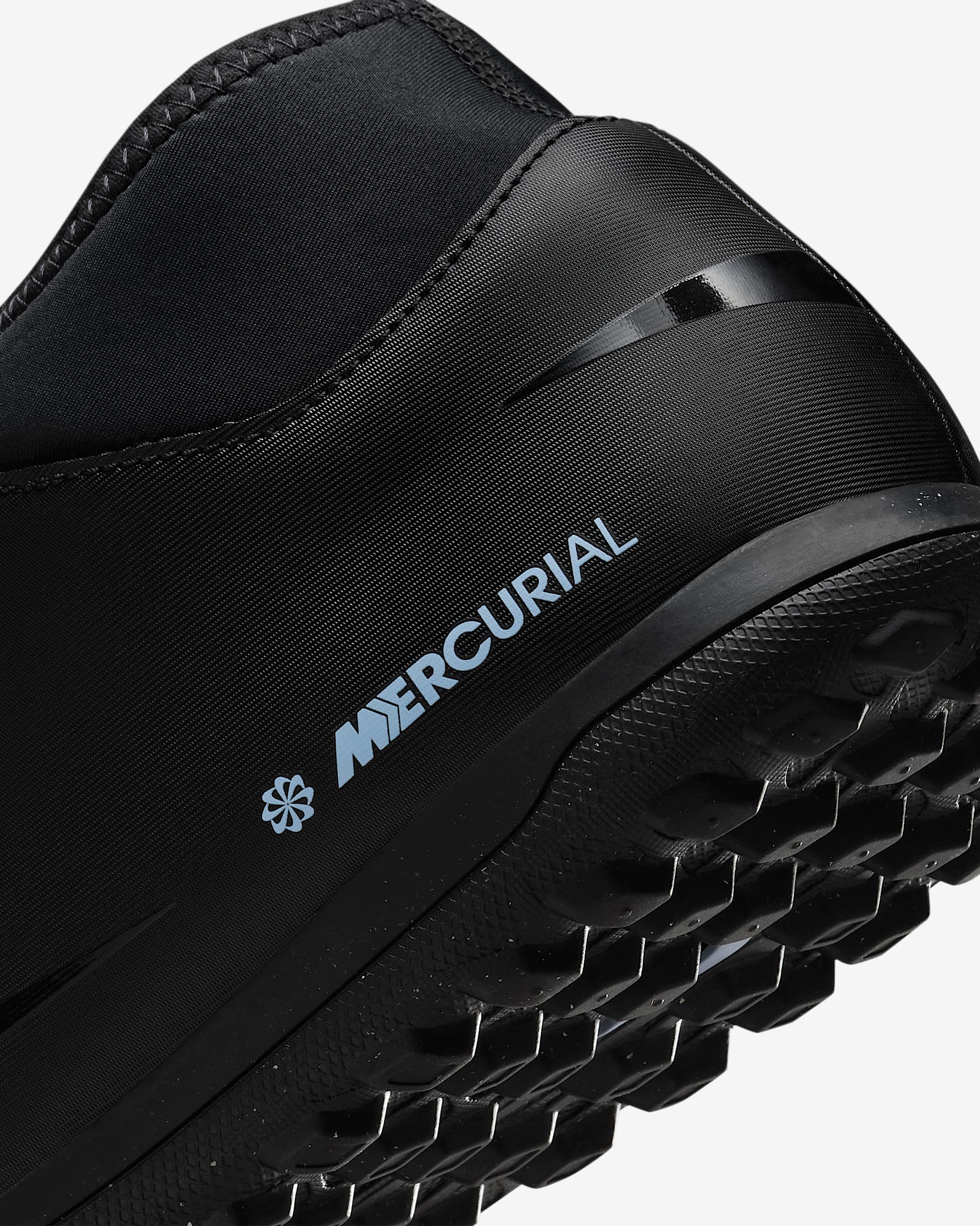 Nike Mercurial Superfly 10 Club Turf High-Top Football Shoes