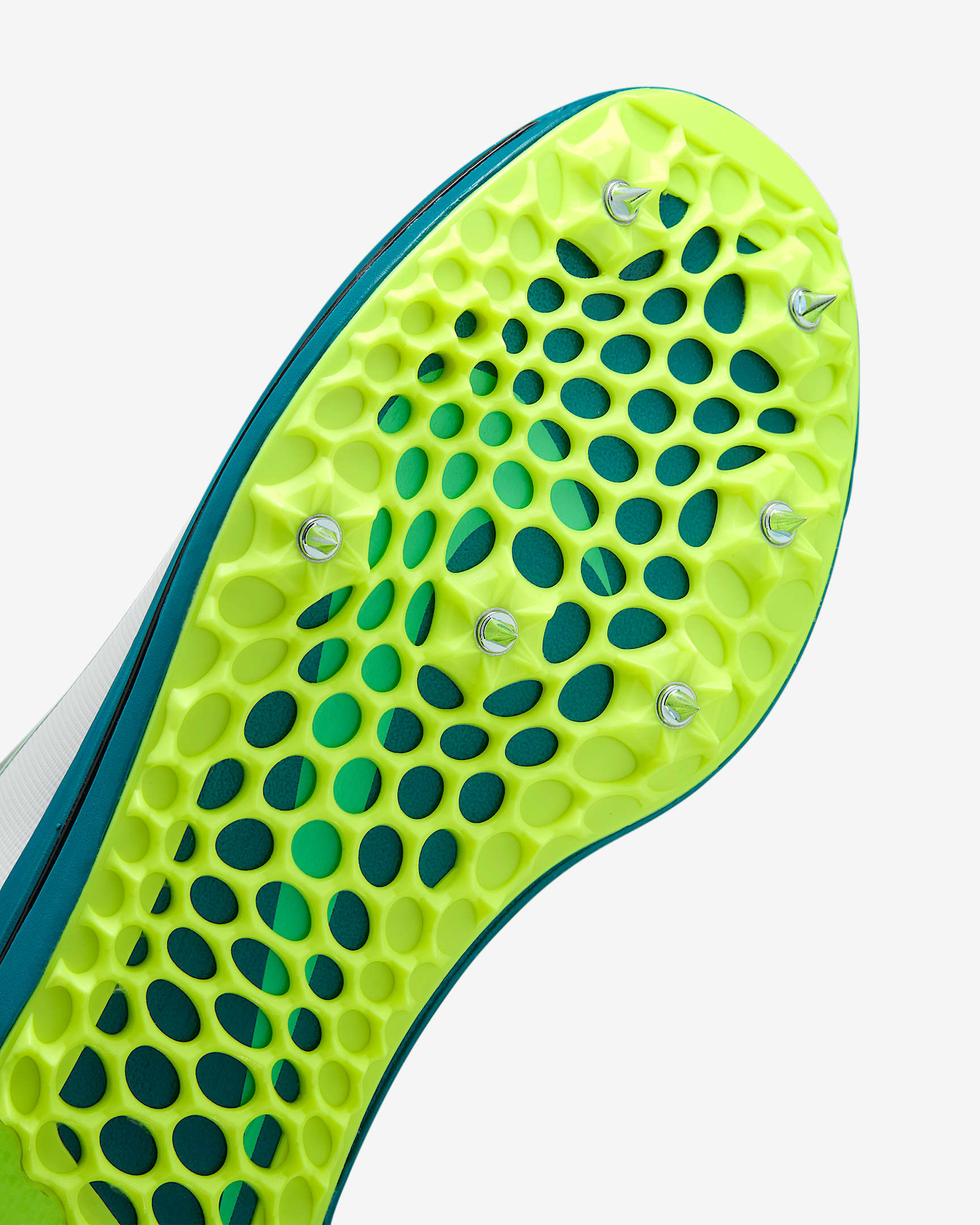 Nike Triple Jump Elite 3 Athletics Jumping Spikes