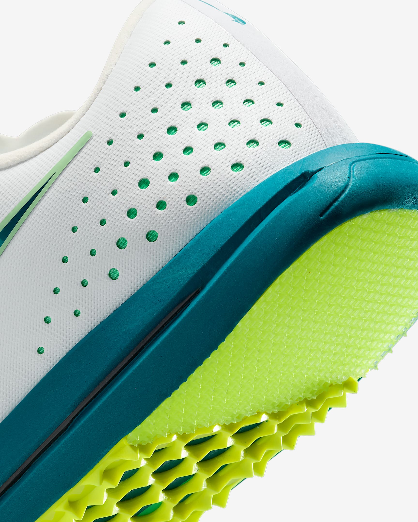 Nike Triple Jump Elite 3 Athletics Jumping Spikes