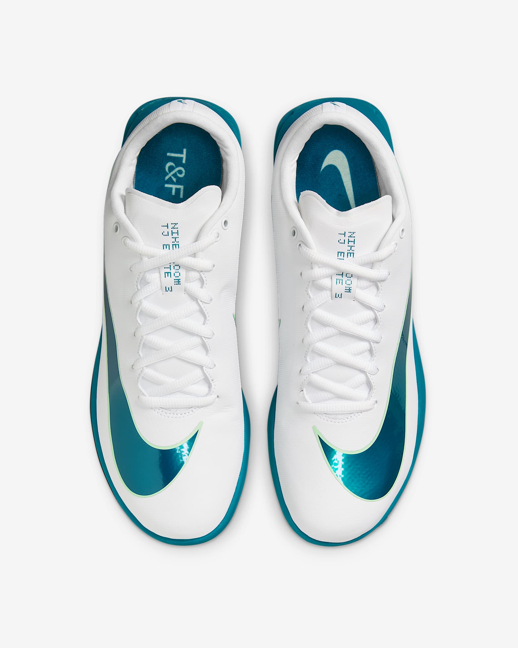 Nike Triple Jump Elite 3 Athletics Jumping Spikes