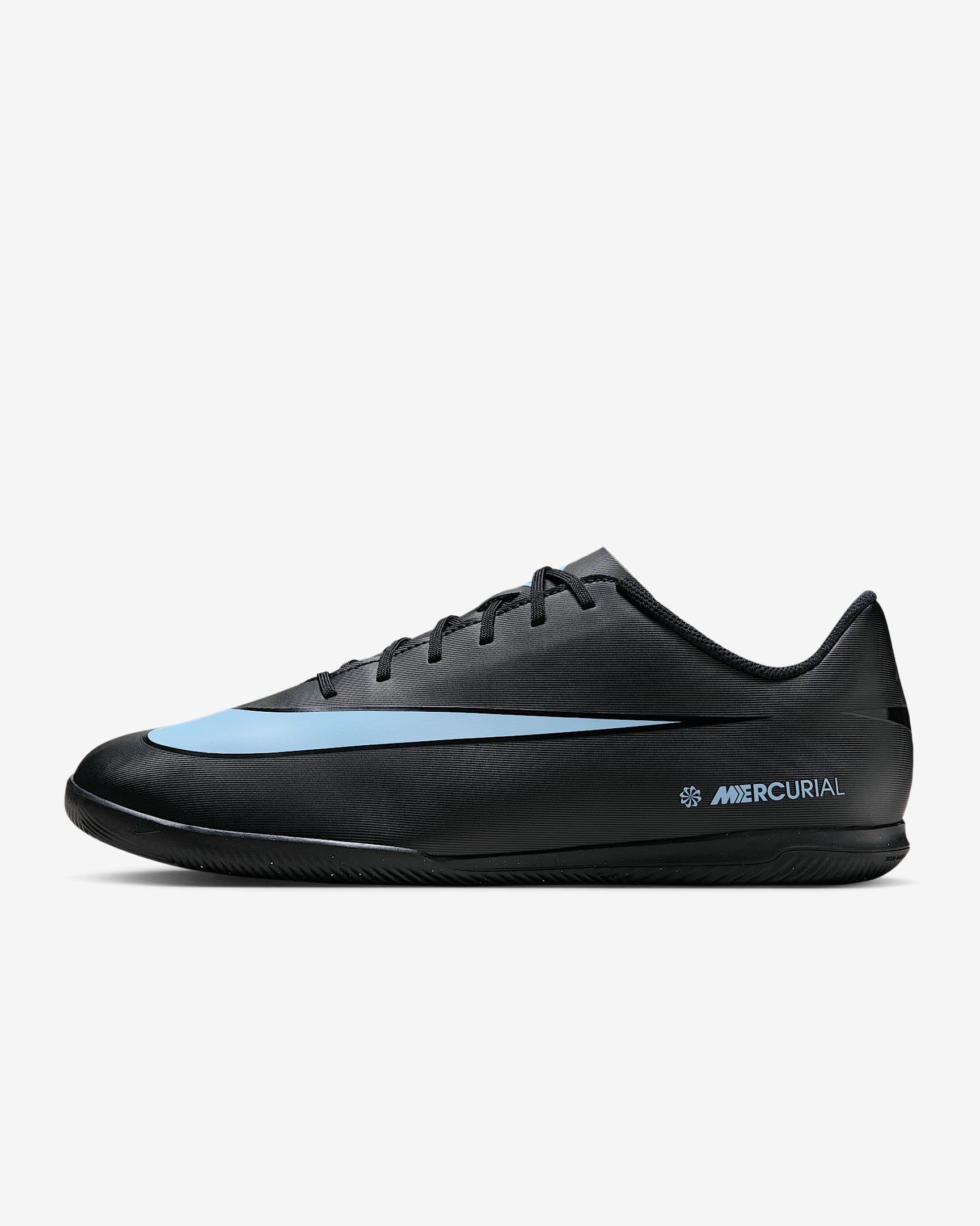 Nike Mercurial Vapor 16 Club Indoor Court Low-Top Football Shoes