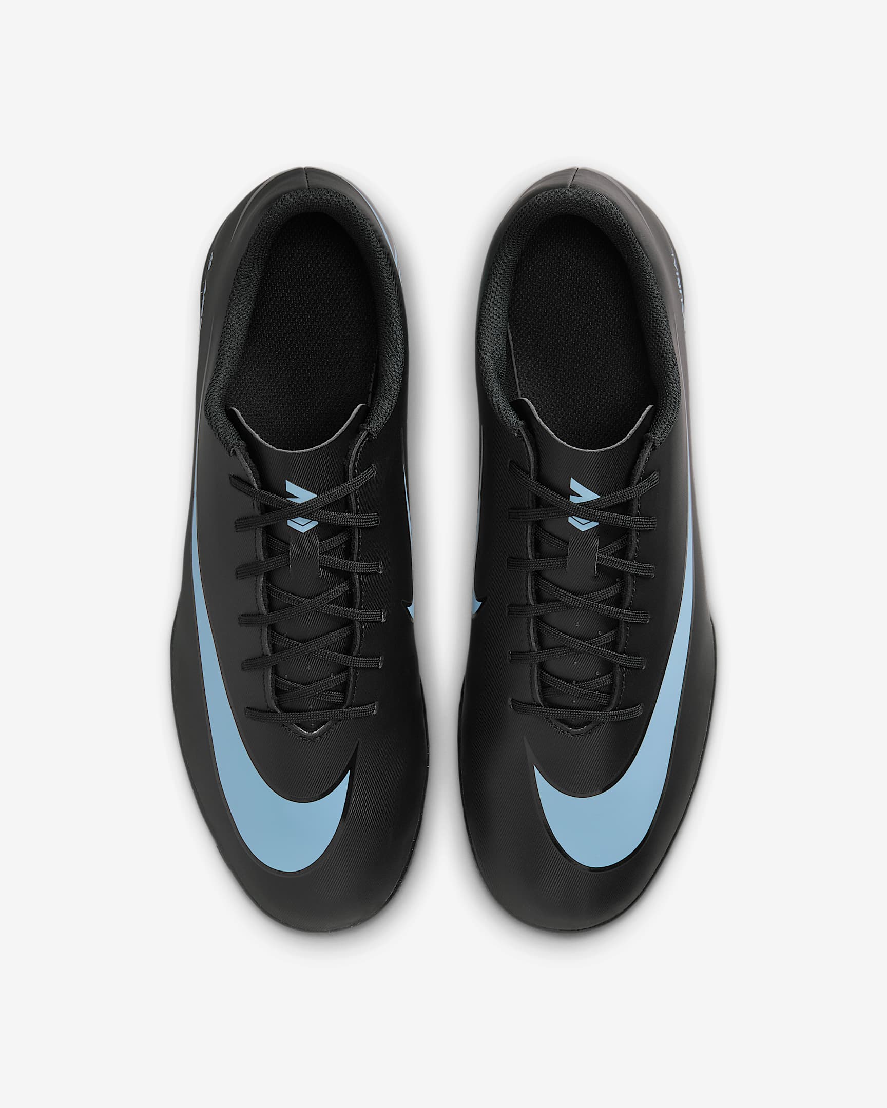 Nike Mercurial Vapor 16 Club Indoor Court Low-Top Football Shoes