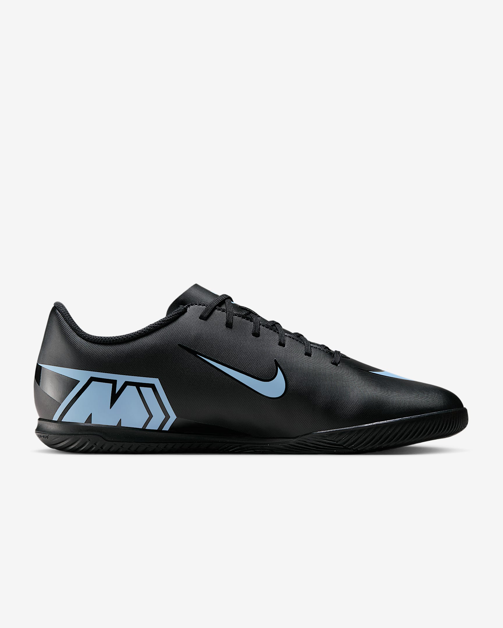 Nike Mercurial Vapor 16 Club Indoor Court Low-Top Football Shoes