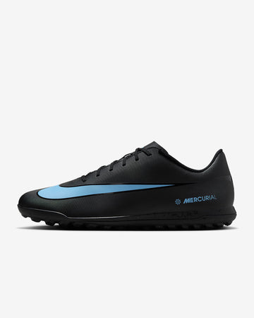 Nike Mercurial Vapor 16 Club Turf Low-Top Football Shoes