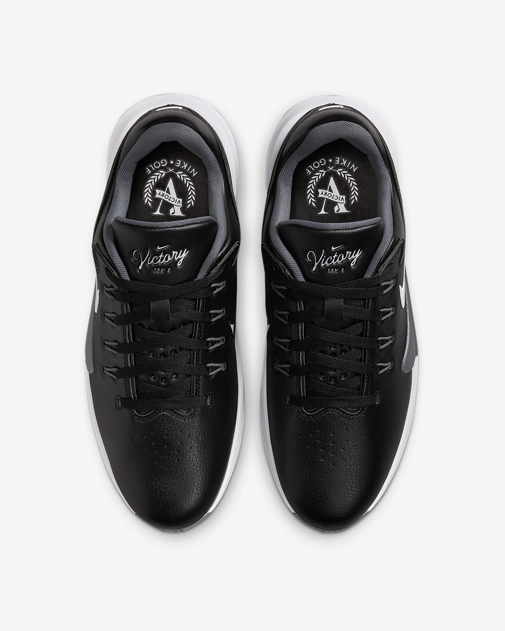 Nike Victory Pro 4 Golf Shoes