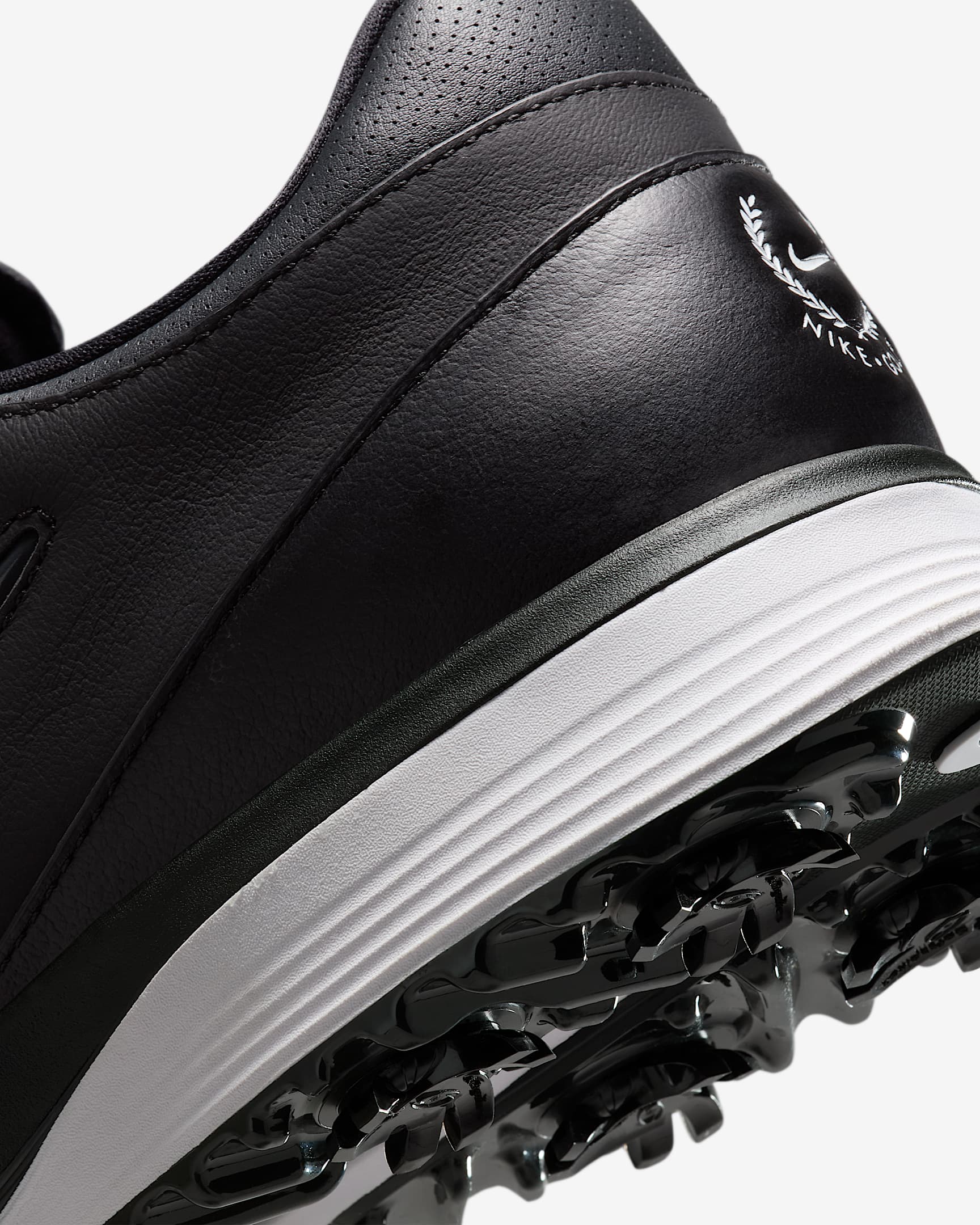 Nike Victory Tour 4 Golf Shoes