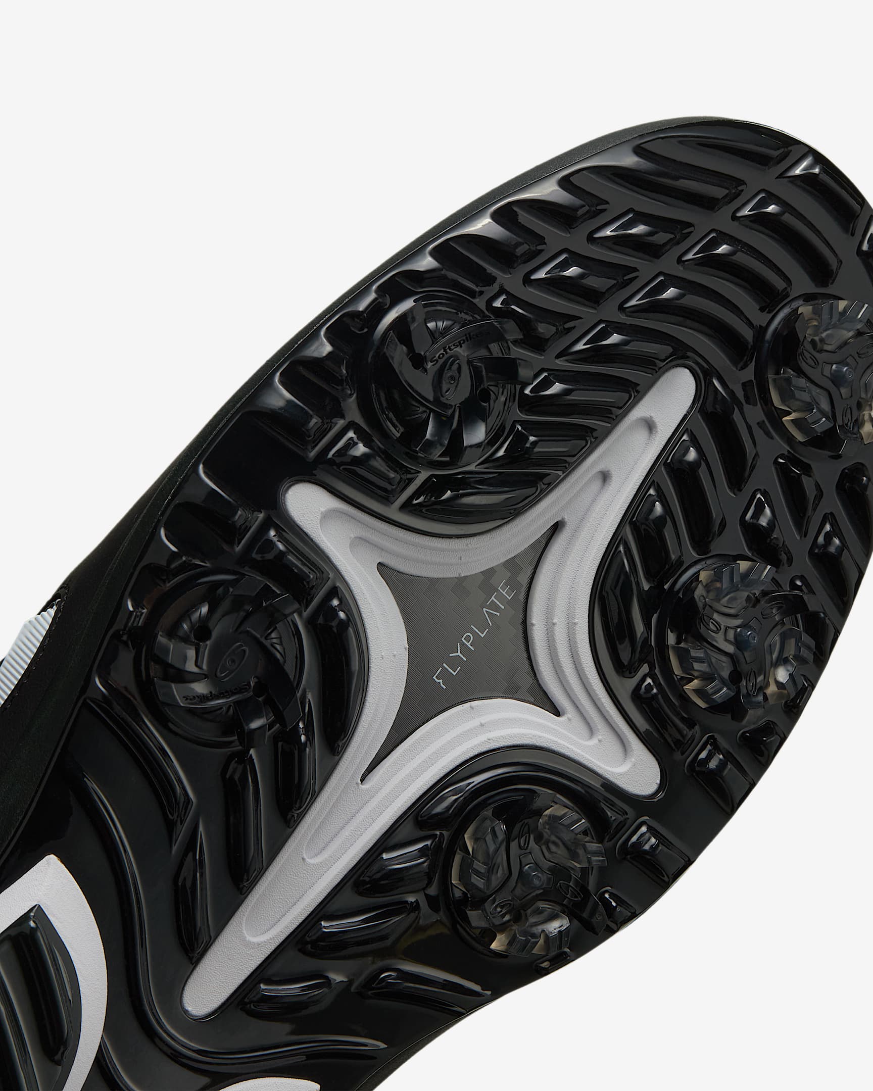 Nike Victory Tour 4 Golf Shoes