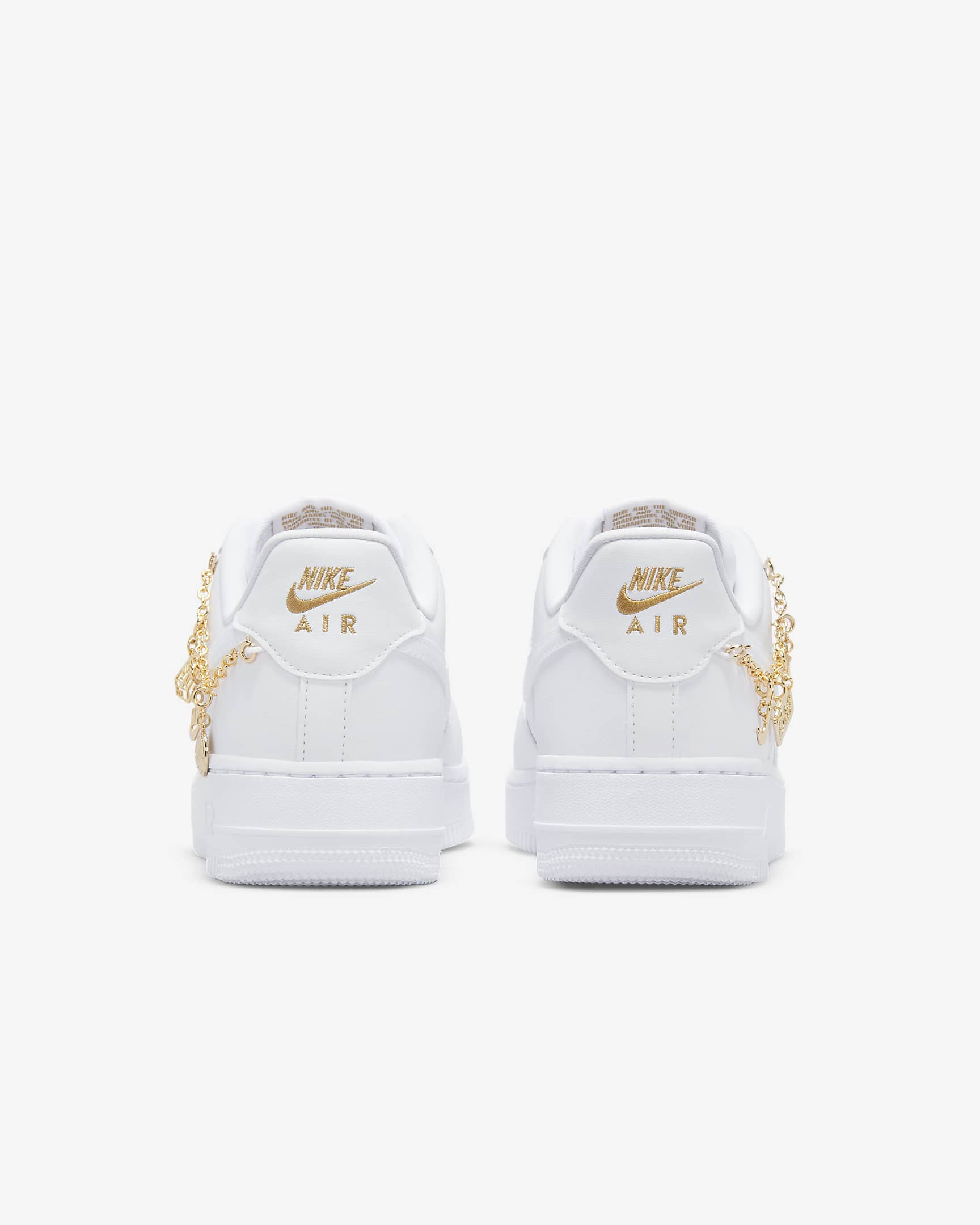 Nike Air Force 1 '07 LX Women's Shoes