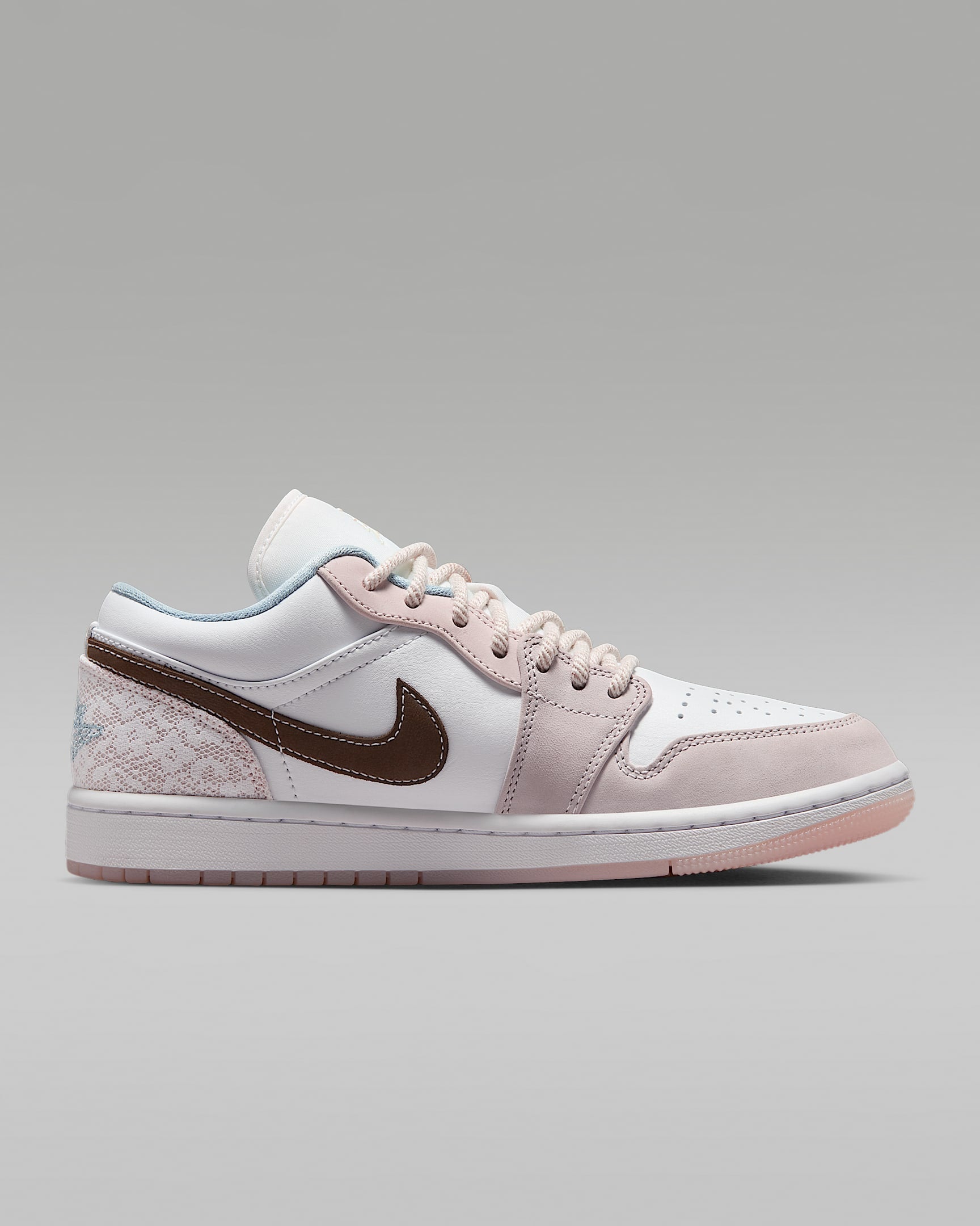 Air Jordan 1 Low Women's Shoes
