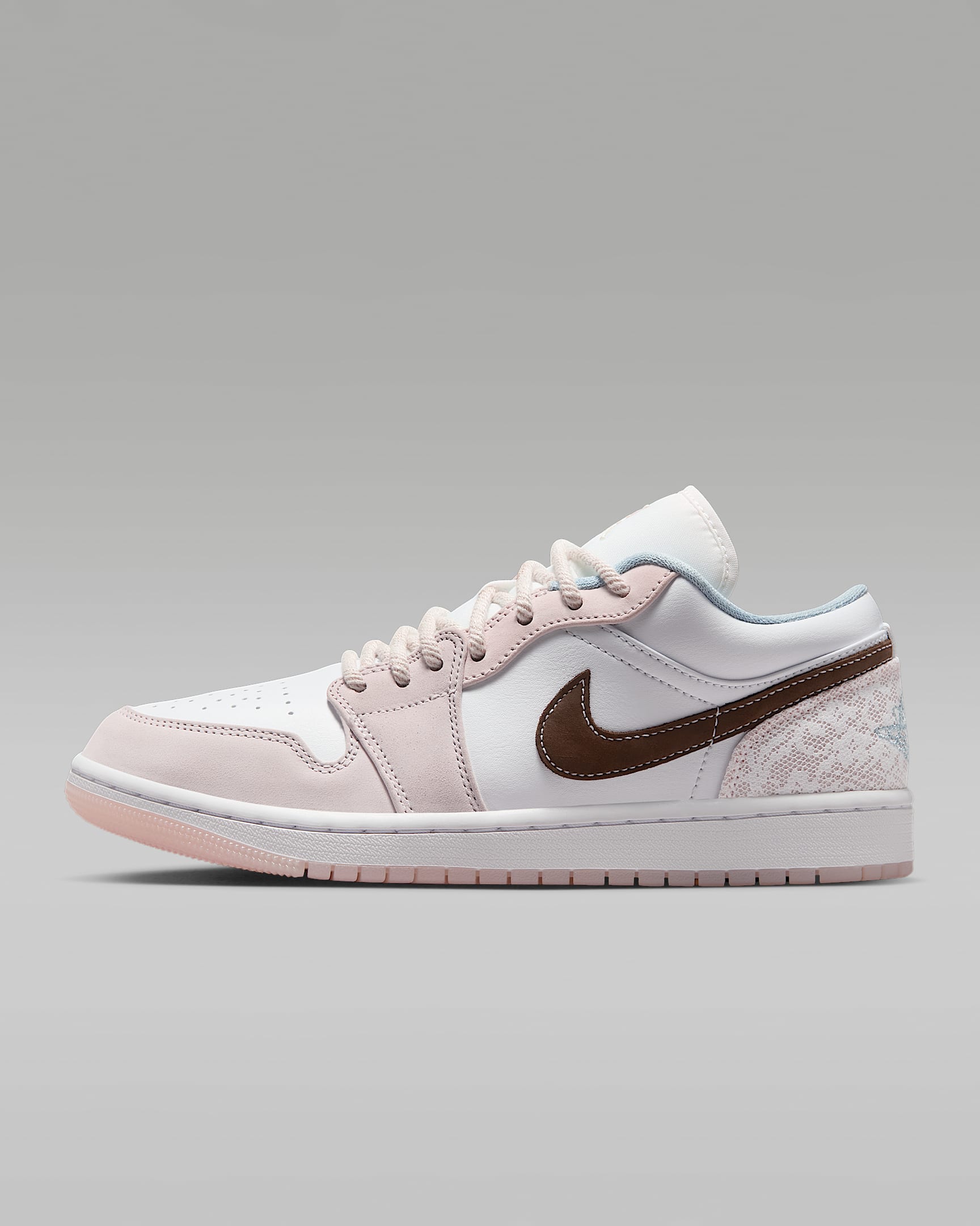 Air Jordan 1 Low Women's Shoes