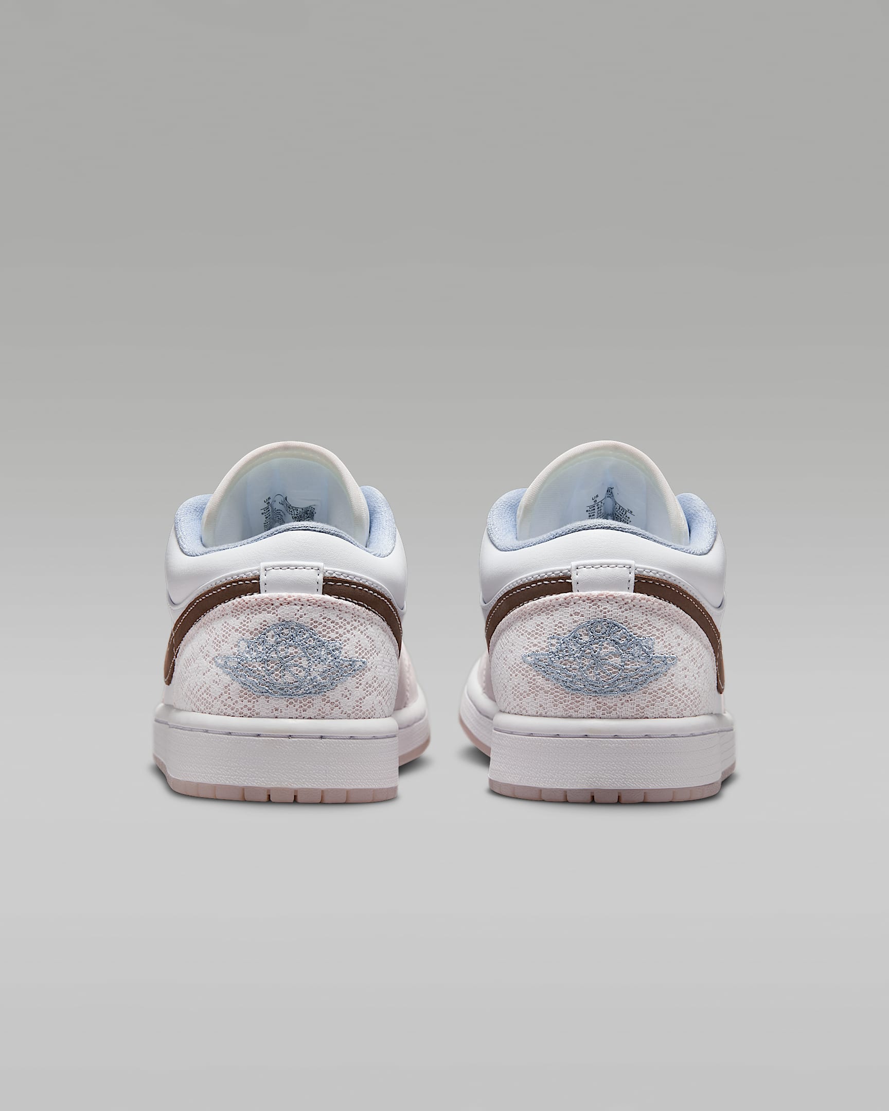 Air Jordan 1 Low Women's Shoes