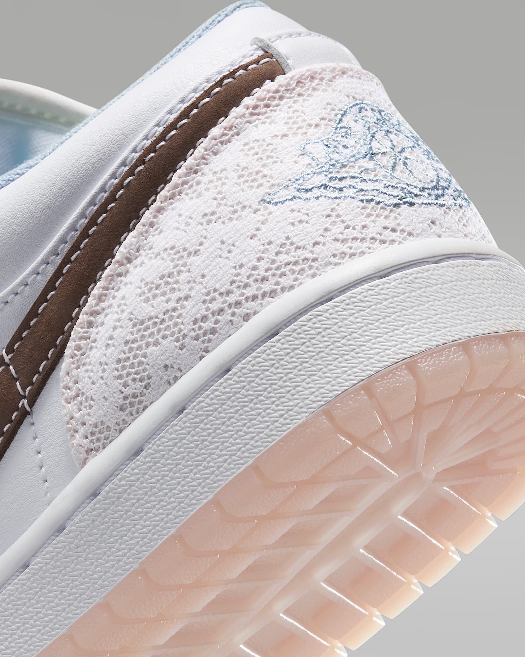 Air Jordan 1 Low Women's Shoes