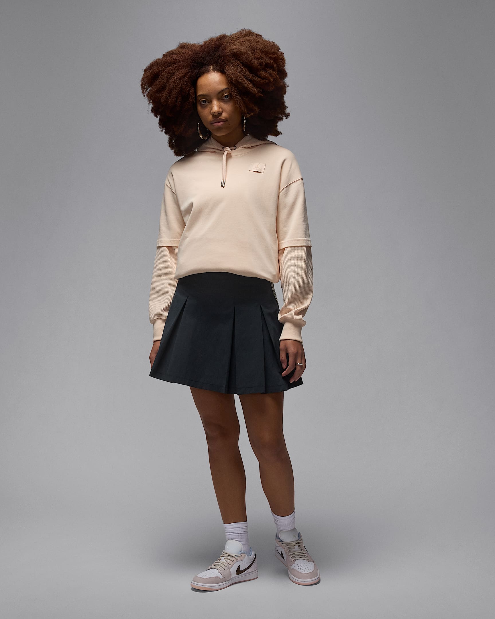 Air Jordan 1 Low Women's Shoes