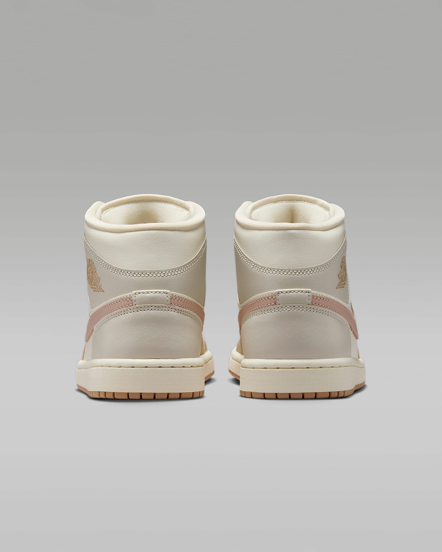 Air Jordan 1 Mid Women's Shoes