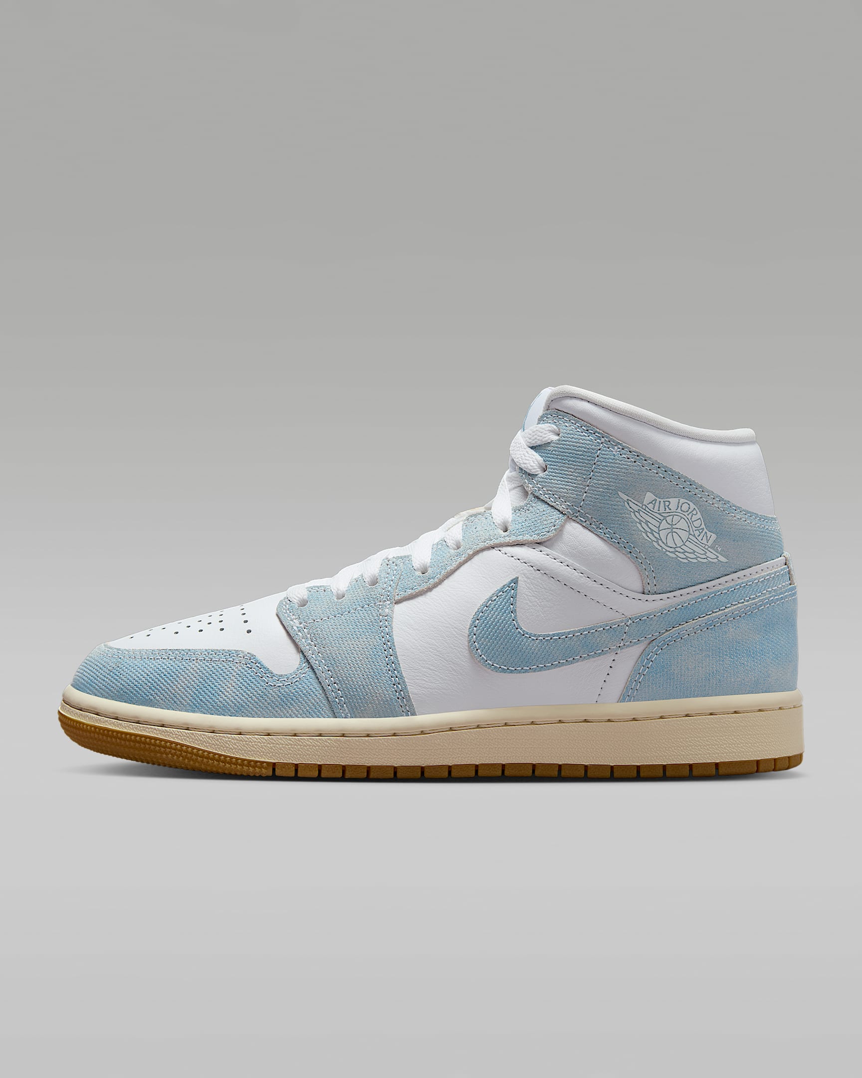 Air Jordan 1 Mid SE Women's Shoes