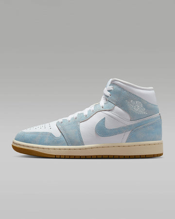 Air Jordan 1 Mid SE Women's Shoes