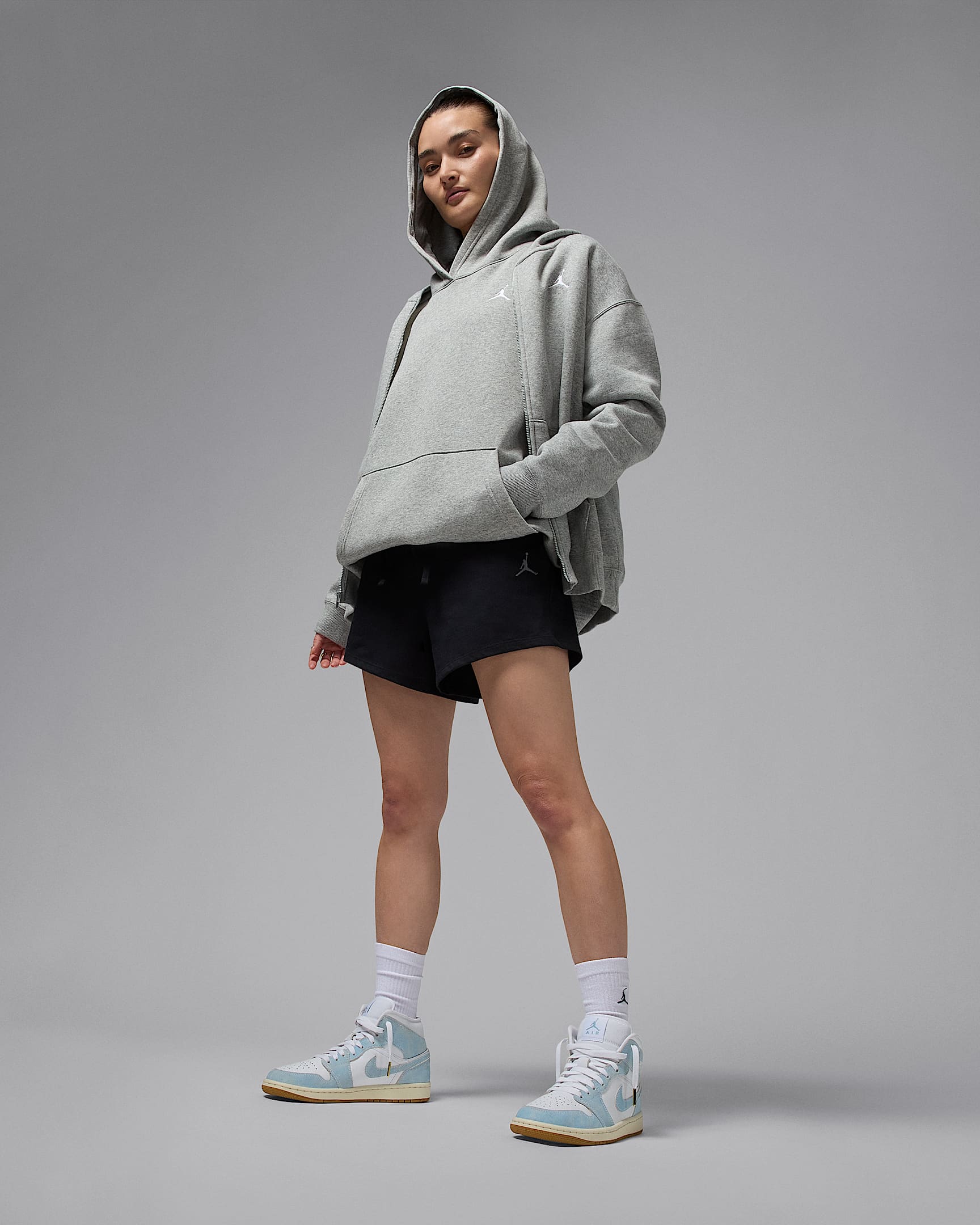 Air Jordan 1 Mid SE Women's Shoes