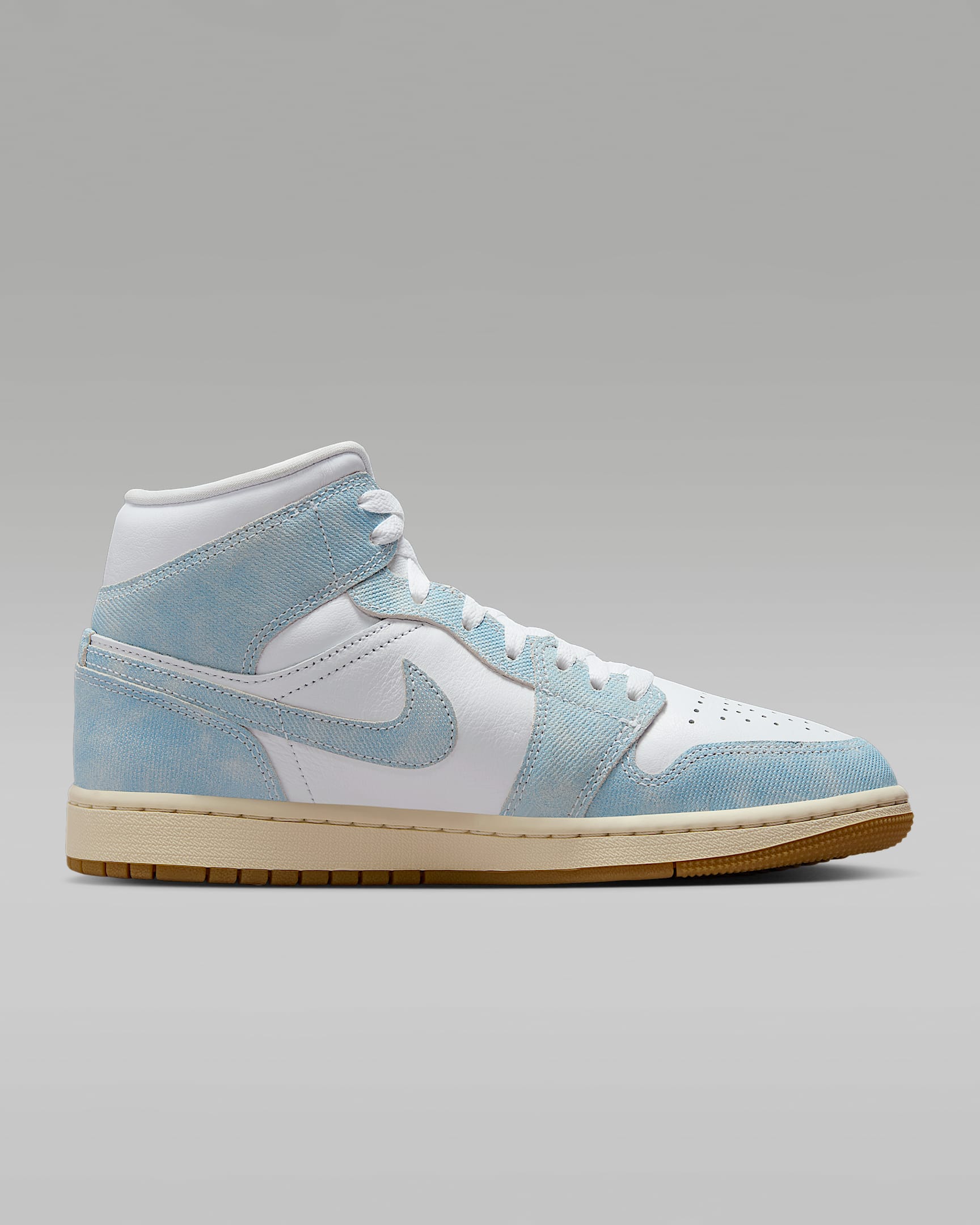 Air Jordan 1 Mid SE Women's Shoes