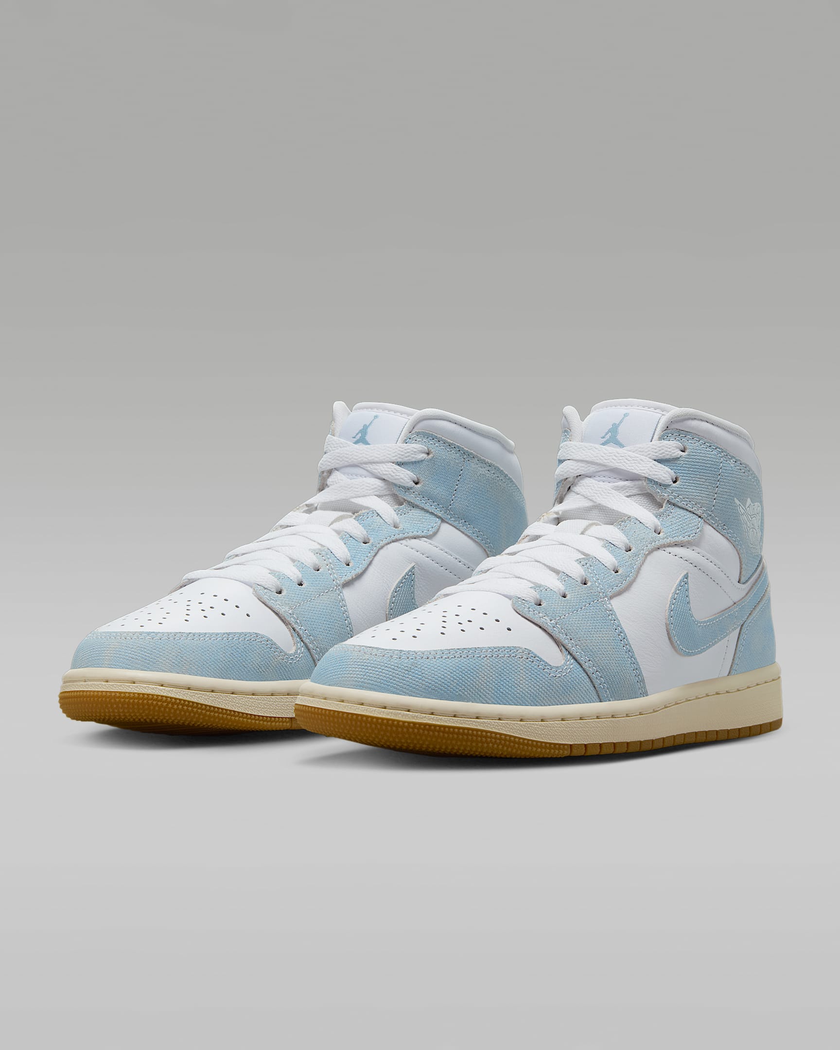 Air Jordan 1 Mid SE Women's Shoes