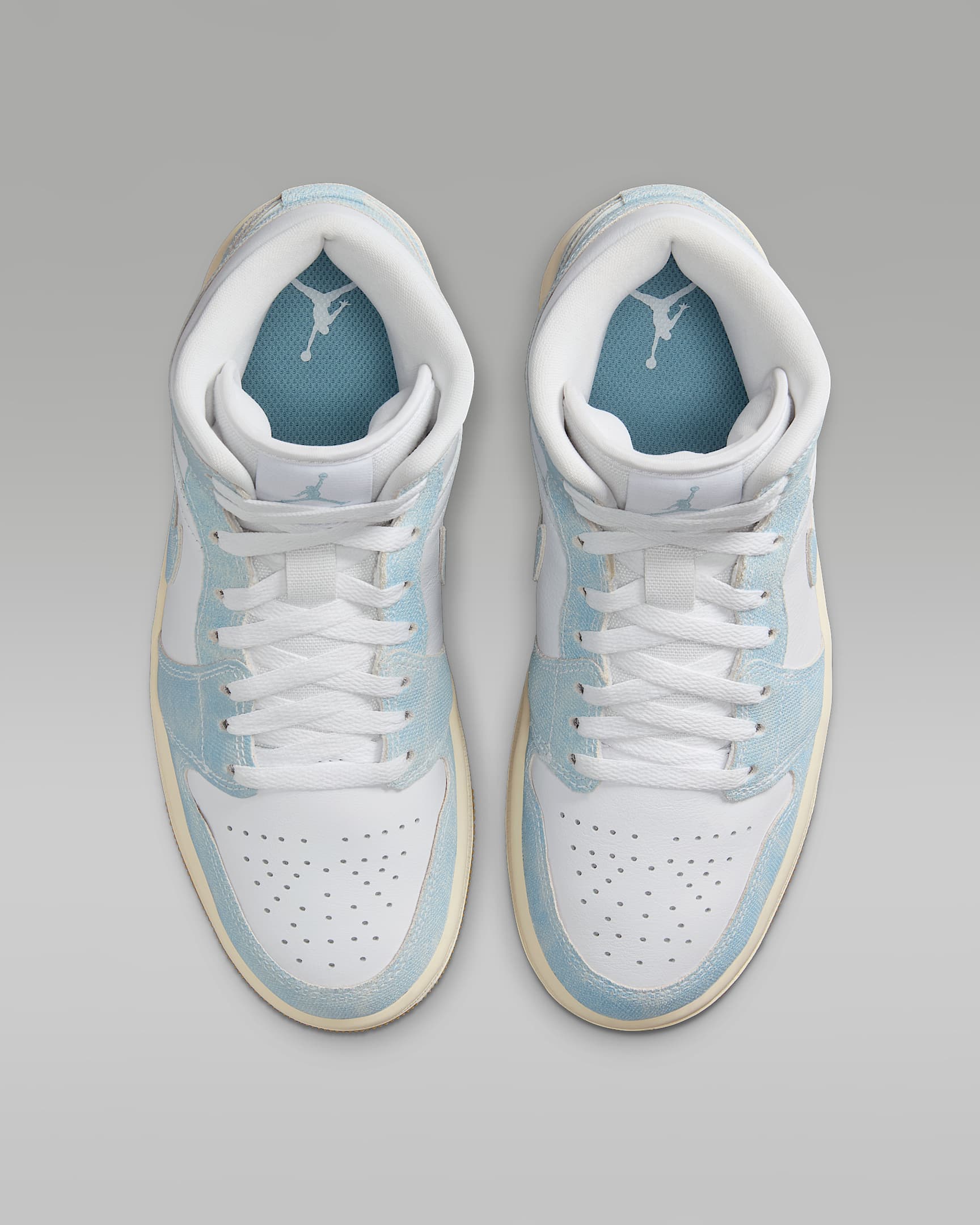 Air Jordan 1 Mid SE Women's Shoes