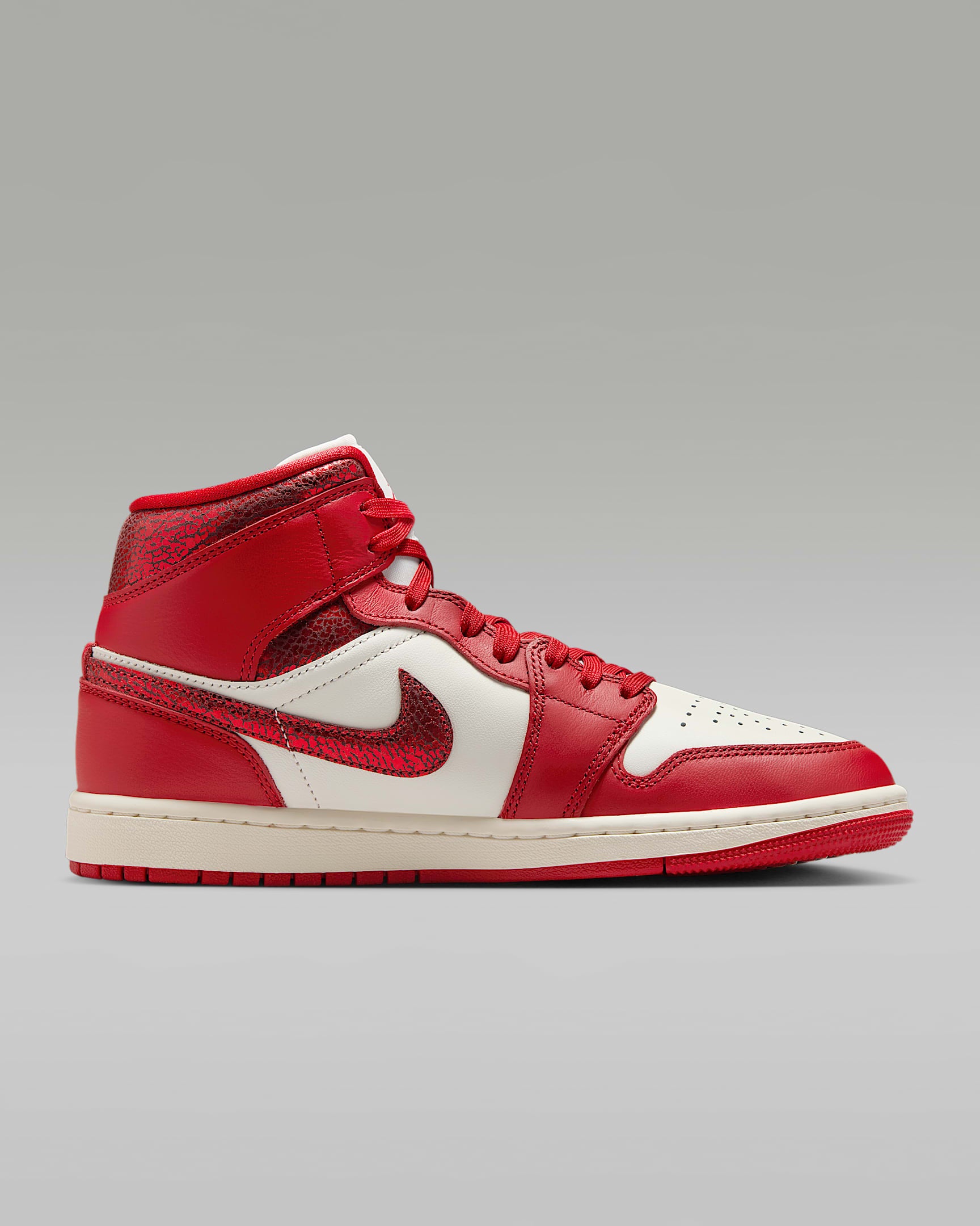 Air Jordan 1 Mid SE Women's Shoes