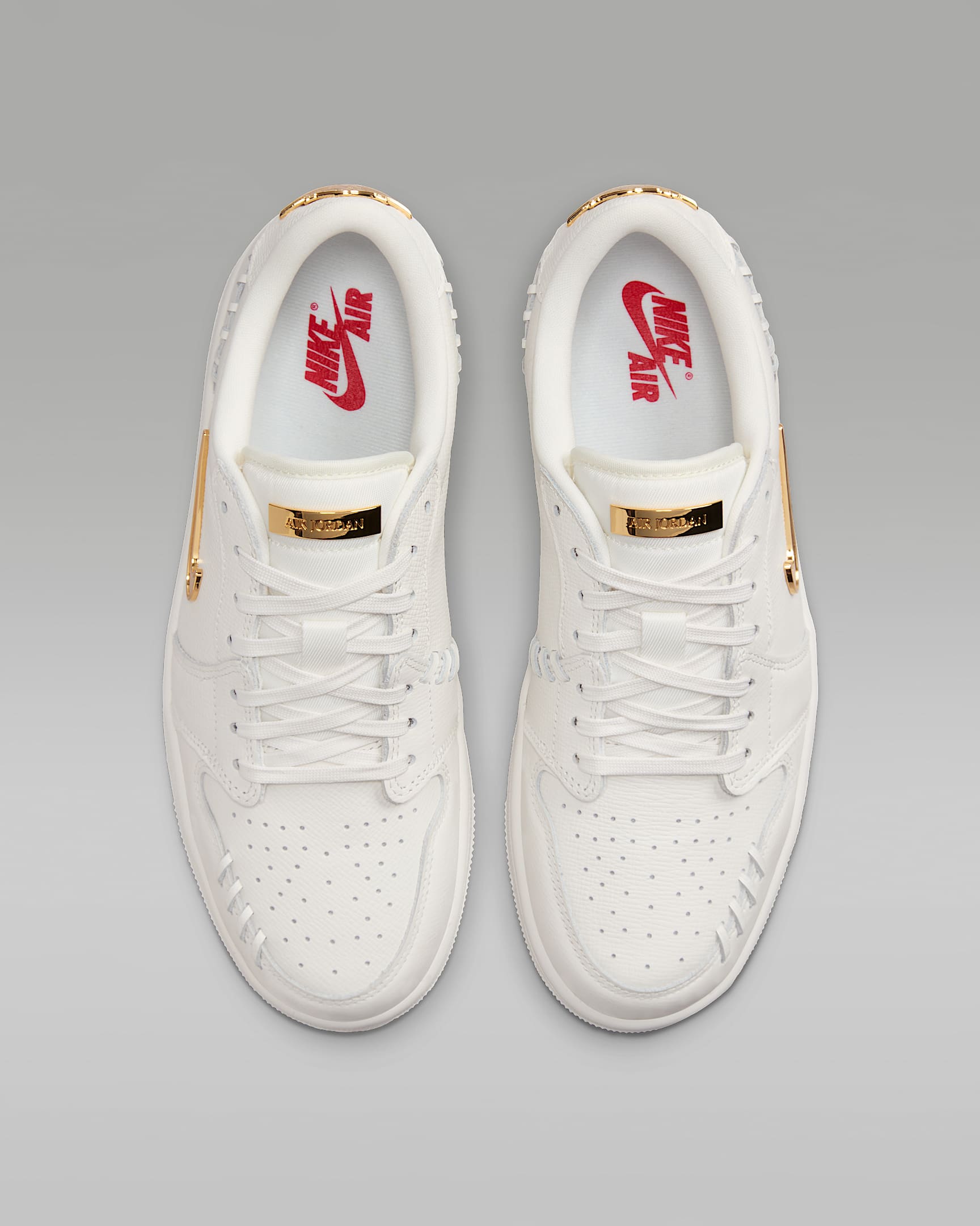 Air Jordan 1 Low Method of Make Women's Shoes