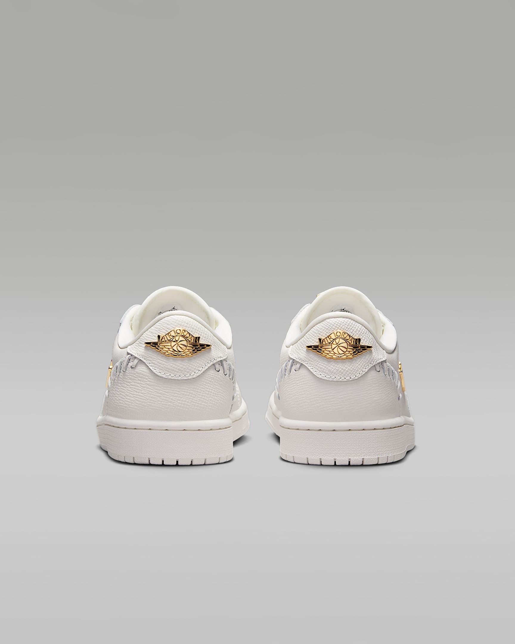 Air Jordan 1 Low Method of Make Women's Shoes