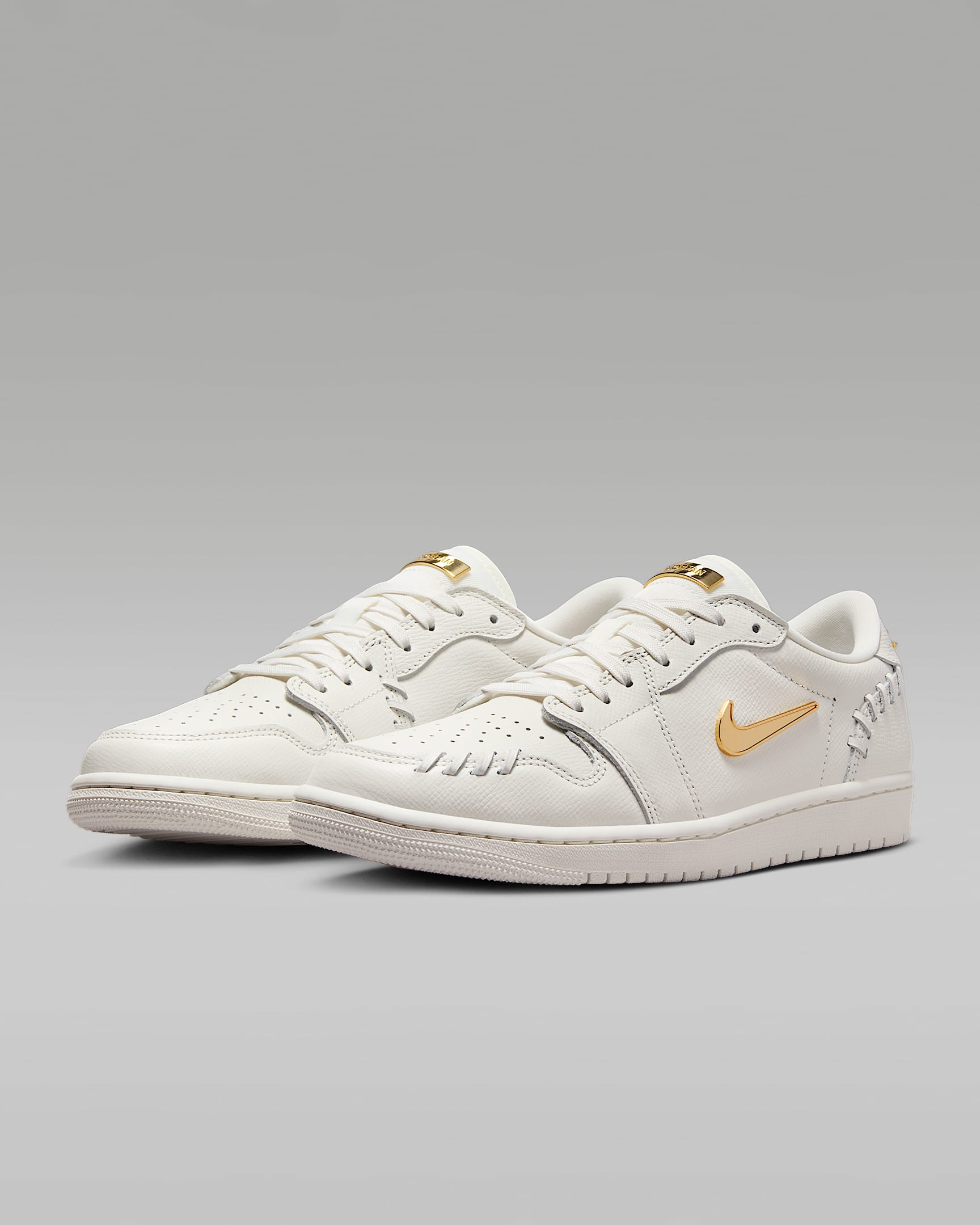 Air Jordan 1 Low Method of Make Women's Shoes