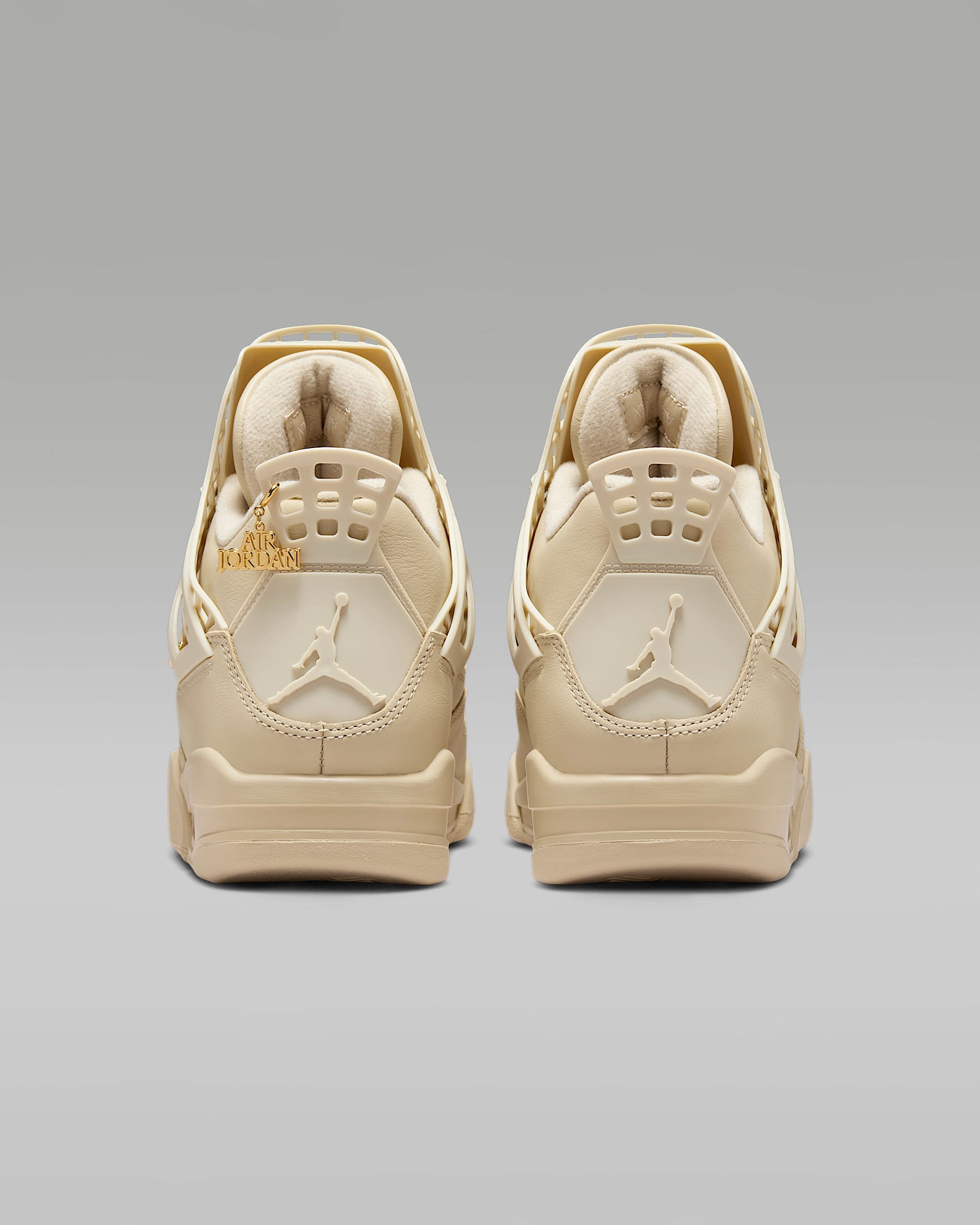 Air Jordan 4 Net Women's Shoes