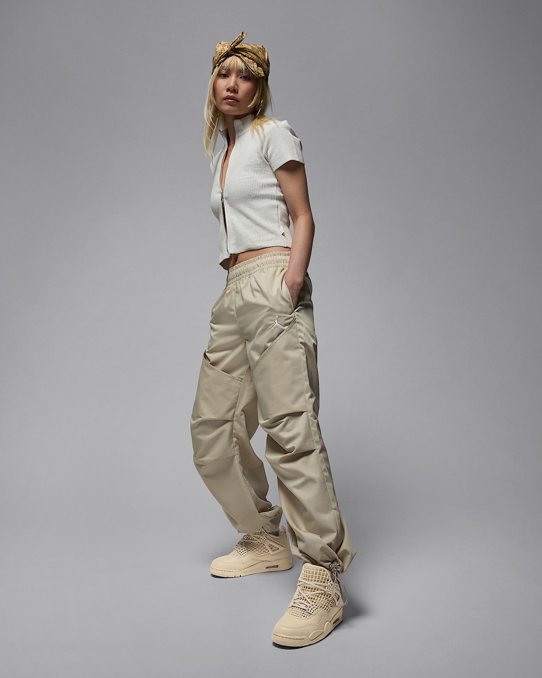 Air Jordan 4 Net Women's Shoes