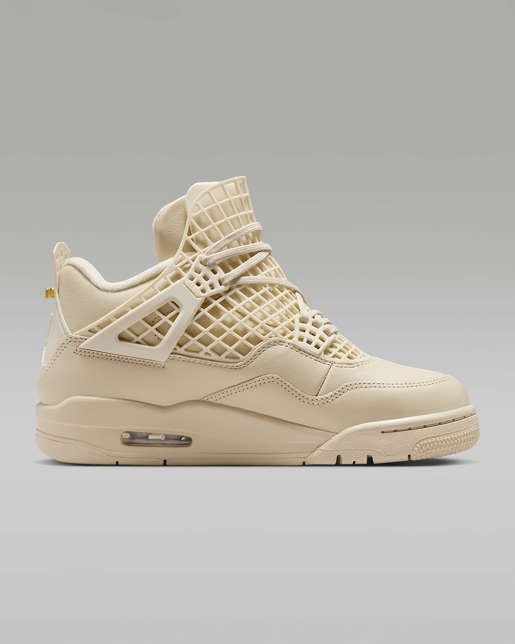 Air Jordan 4 Net Women's Shoes