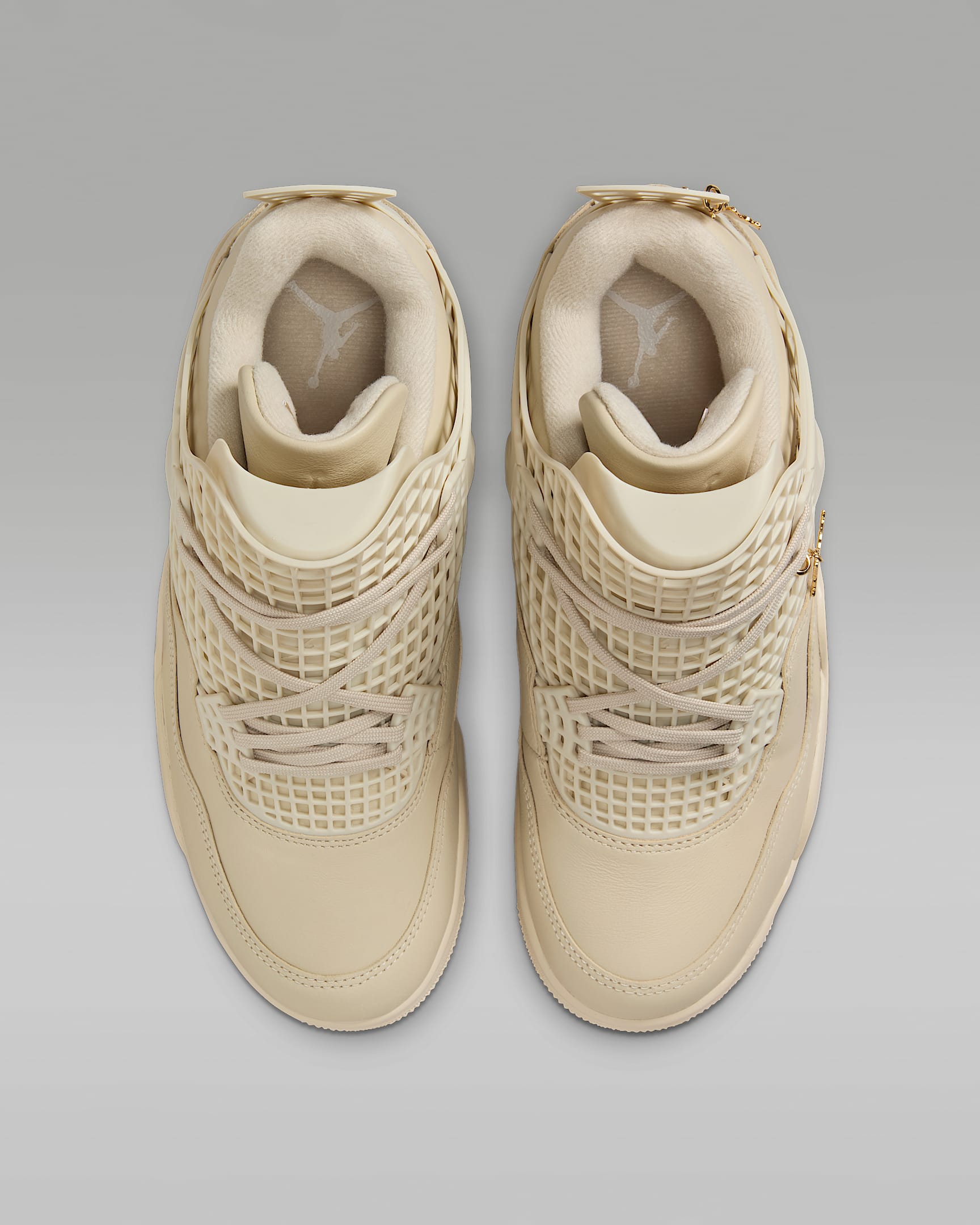 Air Jordan 4 Net Women's Shoes