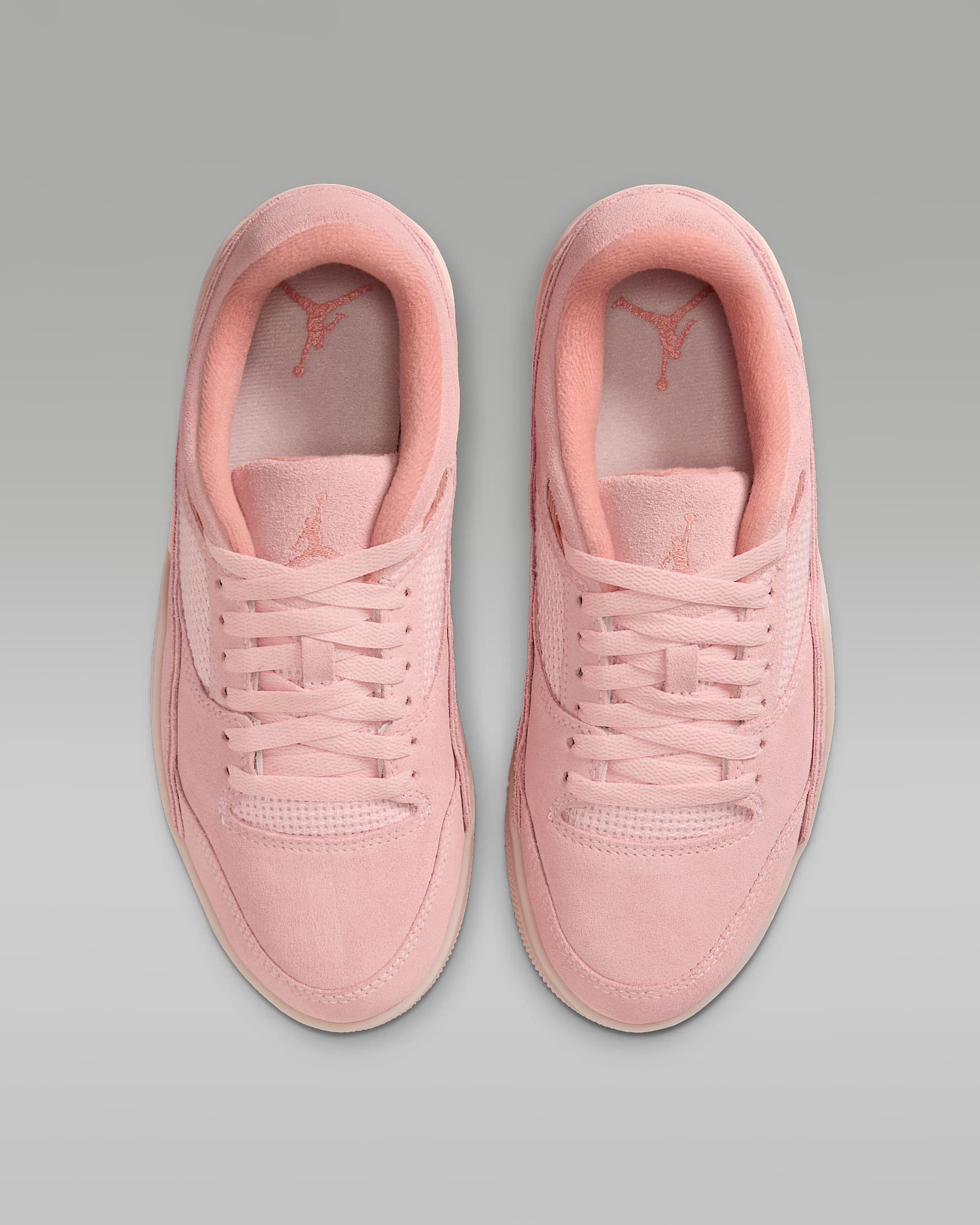 Jordan Flight Court Women's Shoes