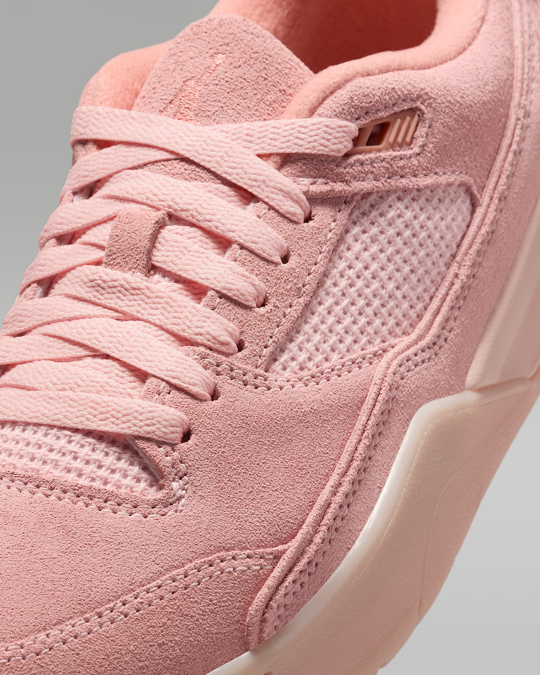 Jordan Flight Court Women's Shoes